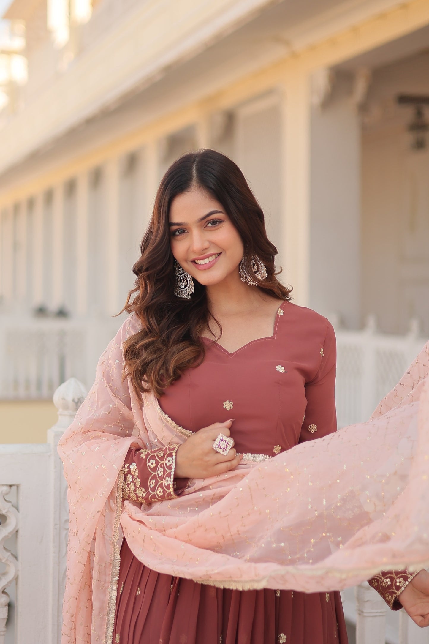 Elan Anarkali