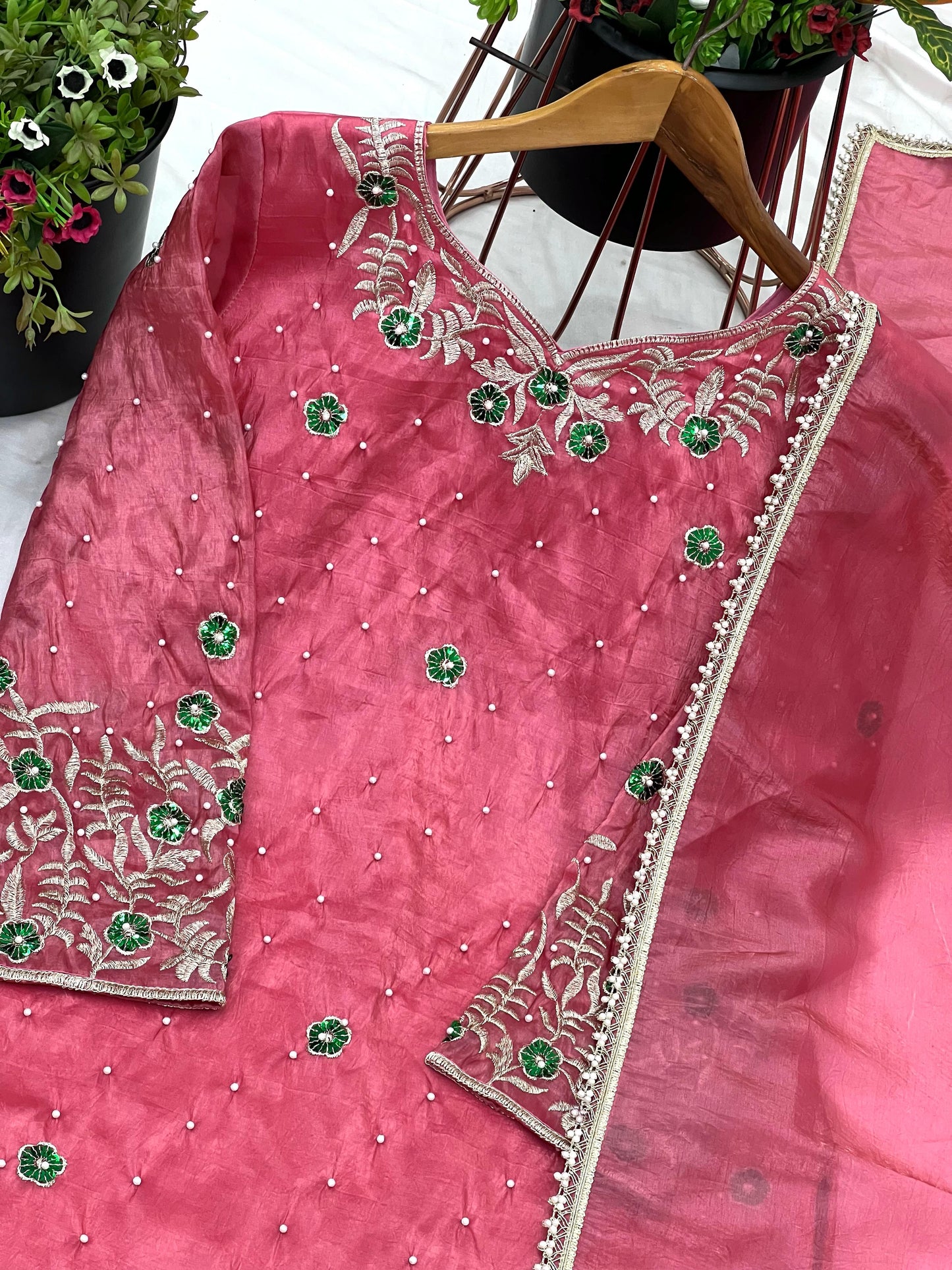 Rang Sharara/Gharara