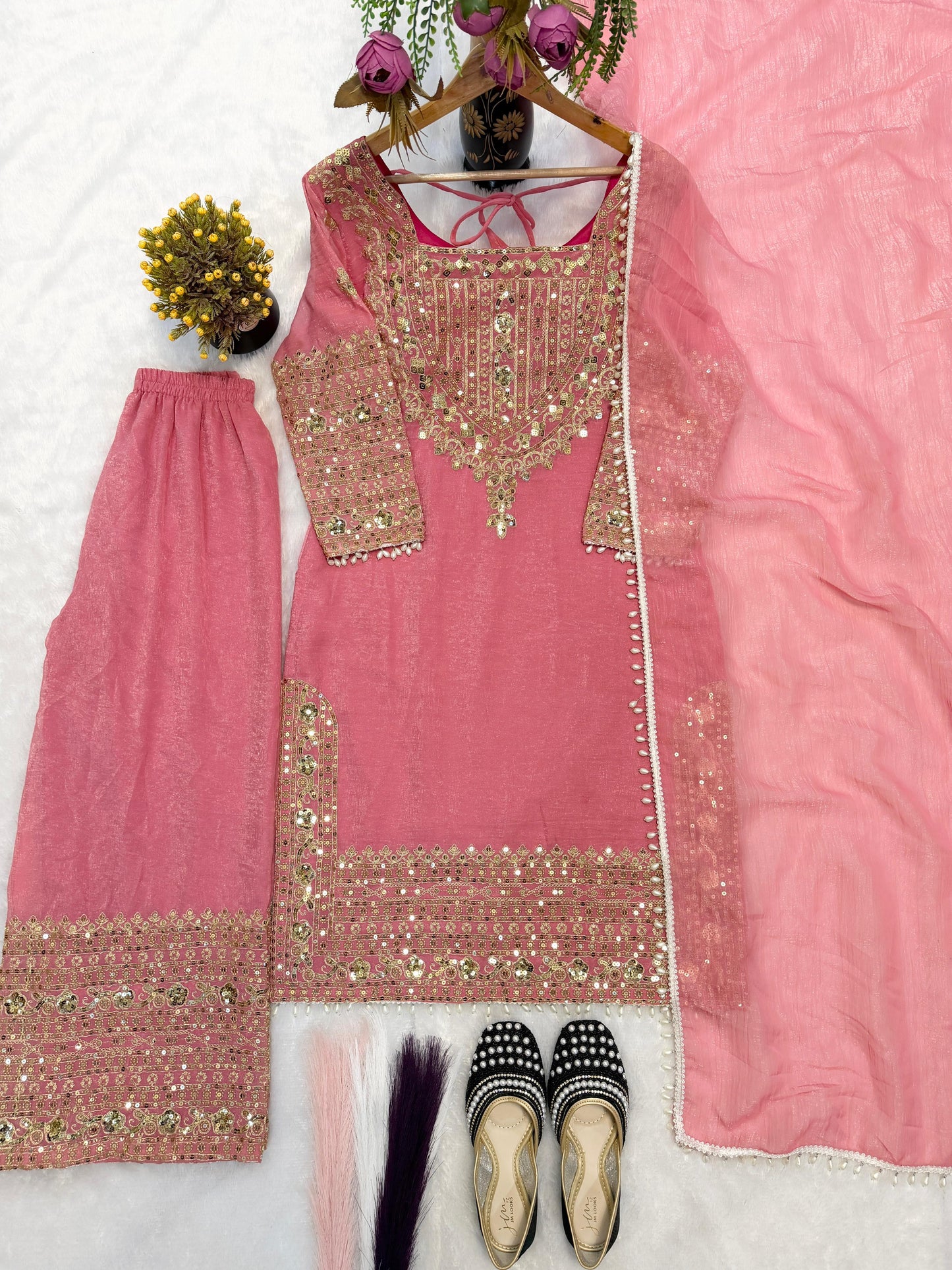 Thuri Salwar