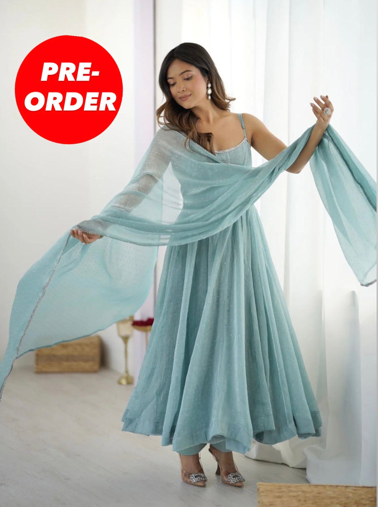 Ayla Salwar