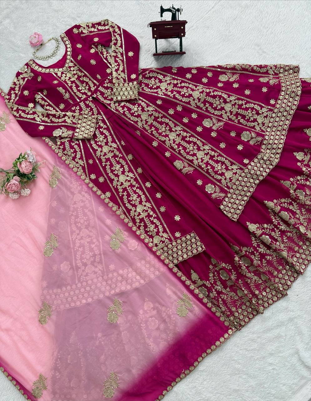 Sharda Rose