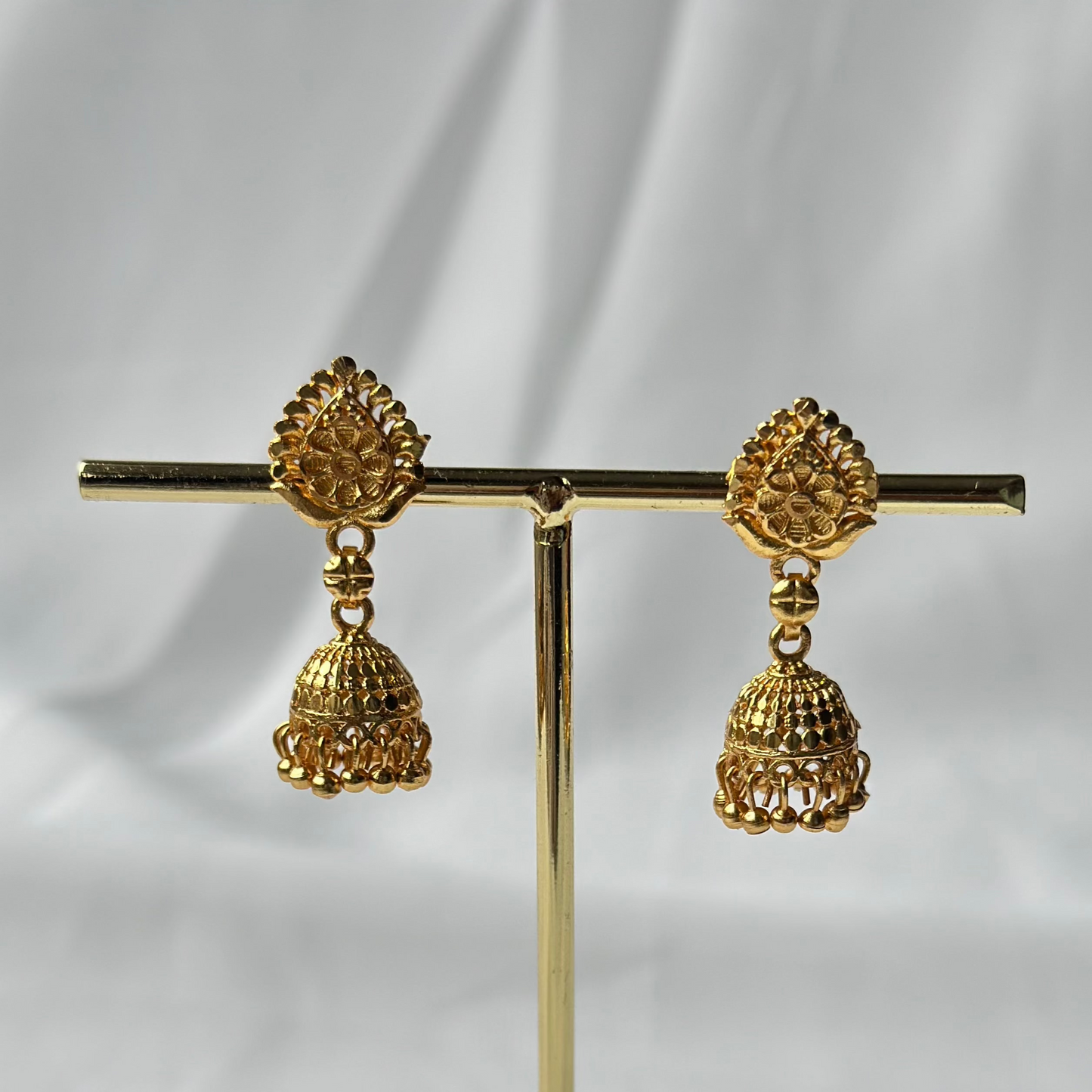 Mini Jhumka