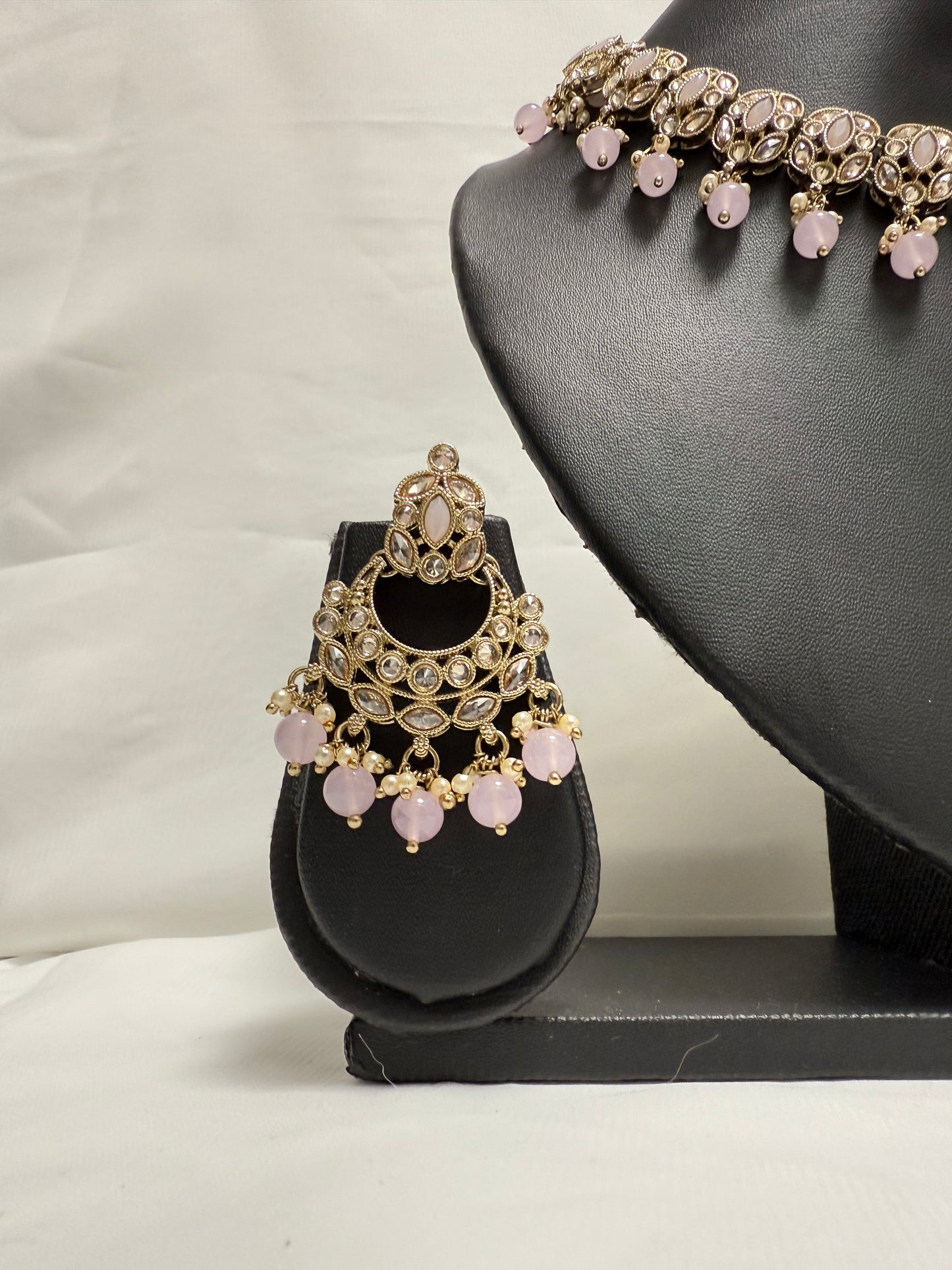 Rose Party Necklace 93