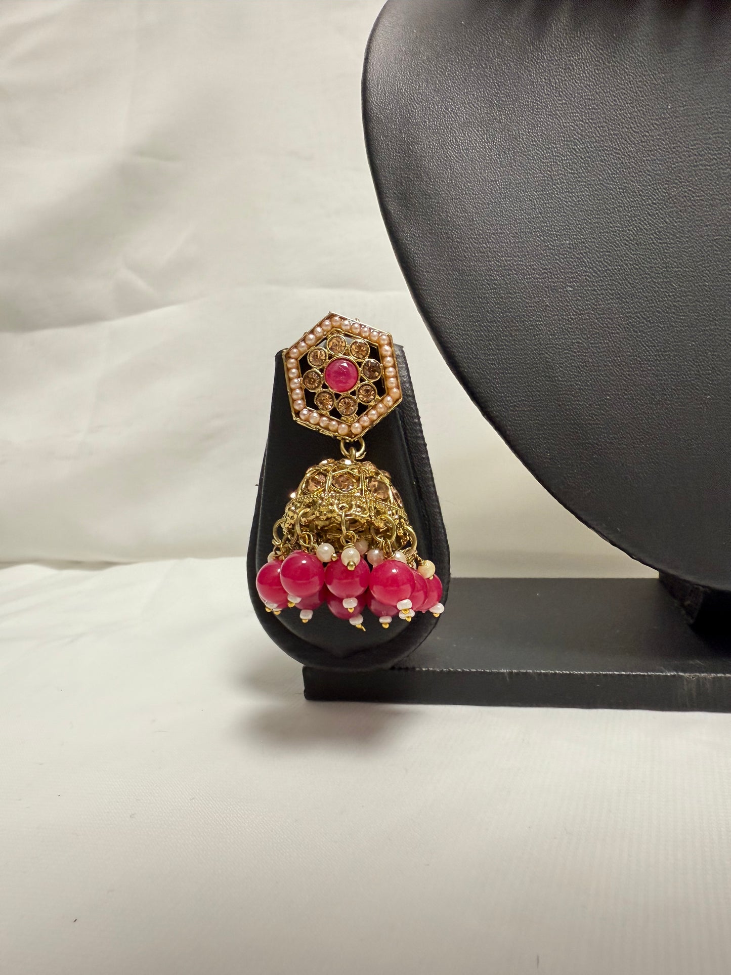 Rose Party Necklace 14