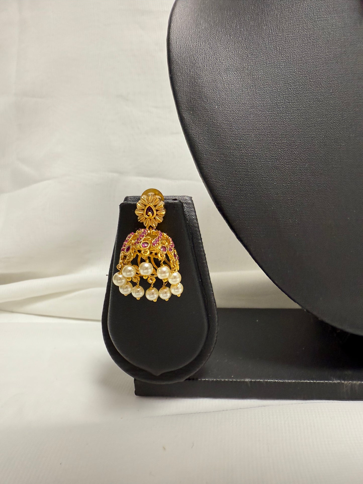 Gold Traditional Choker 142