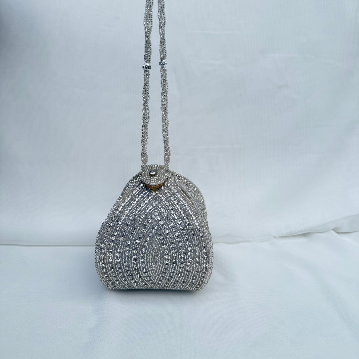 LunaFeather Potli Bag