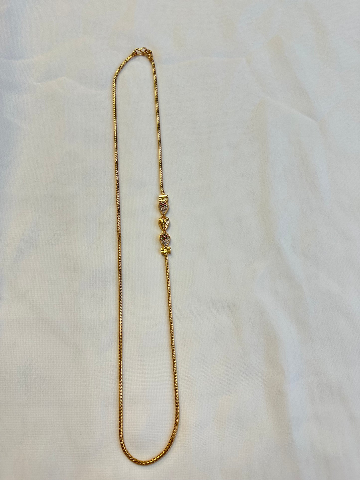 Thaali chain/ Mangalsutra