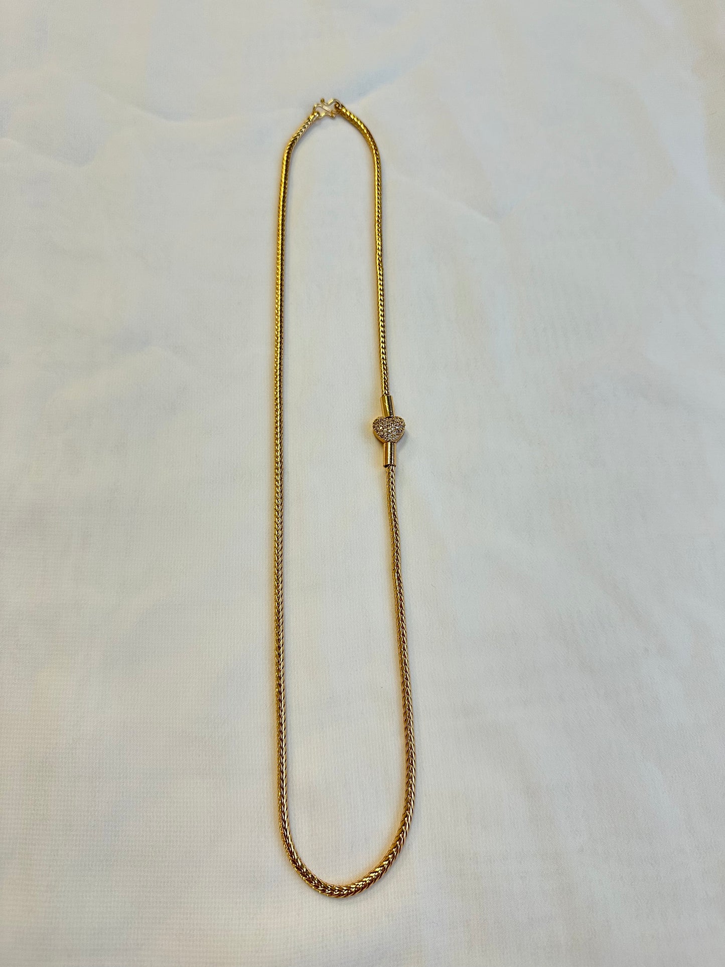 Thaali chain/ Mangalsutra