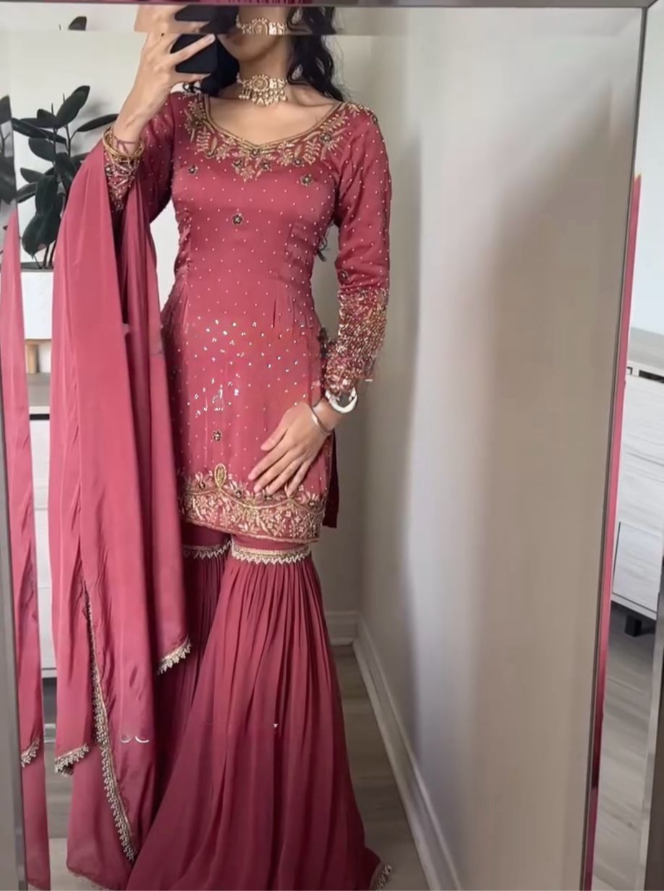 Rang Sharara/Gharara