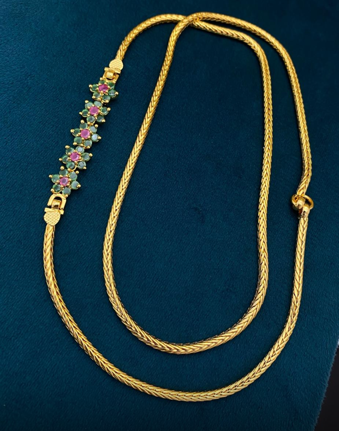 Thaali chain/ Mangalsutra