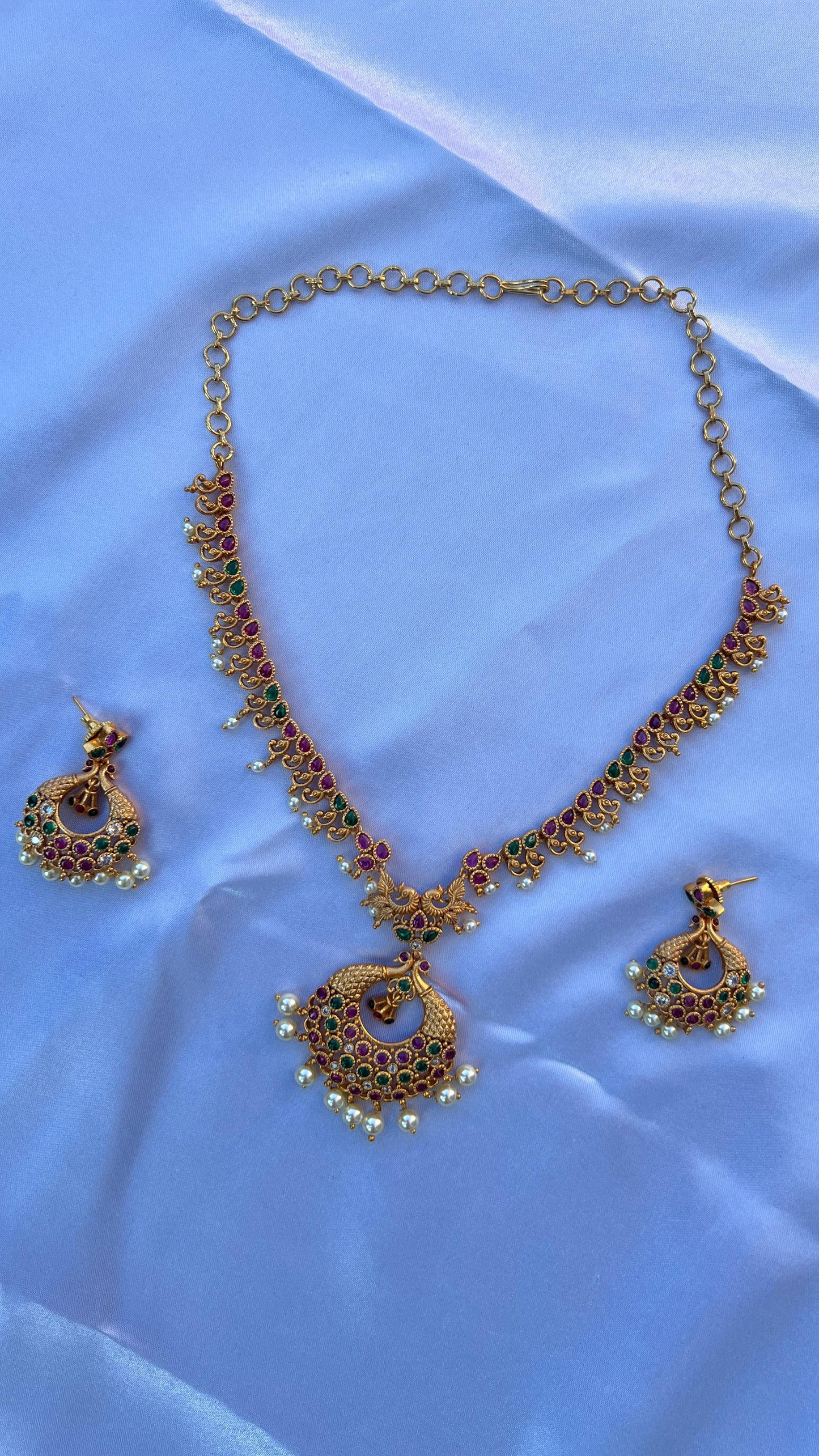 Traditional Jewellery