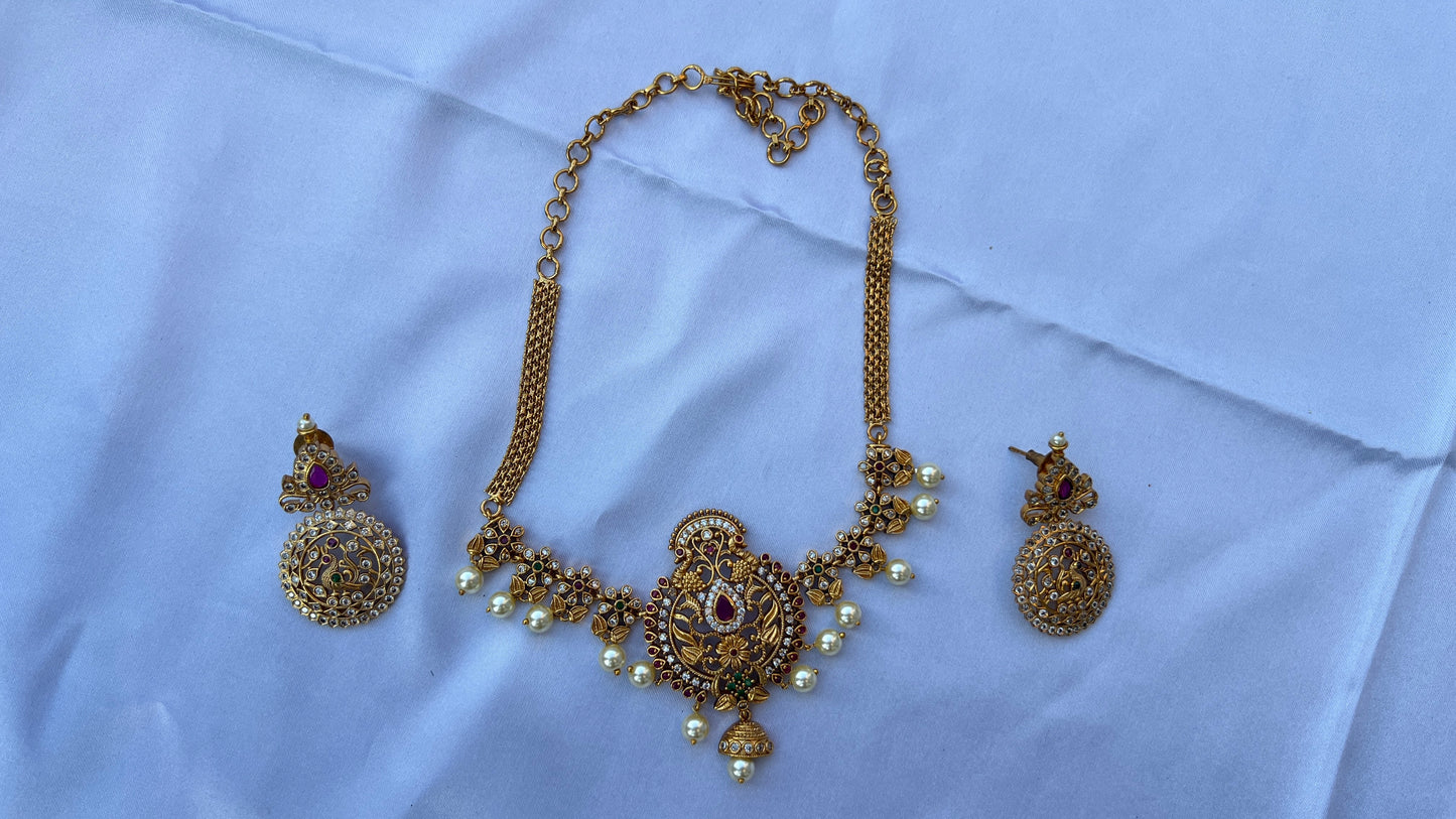 Traditional Jewellery