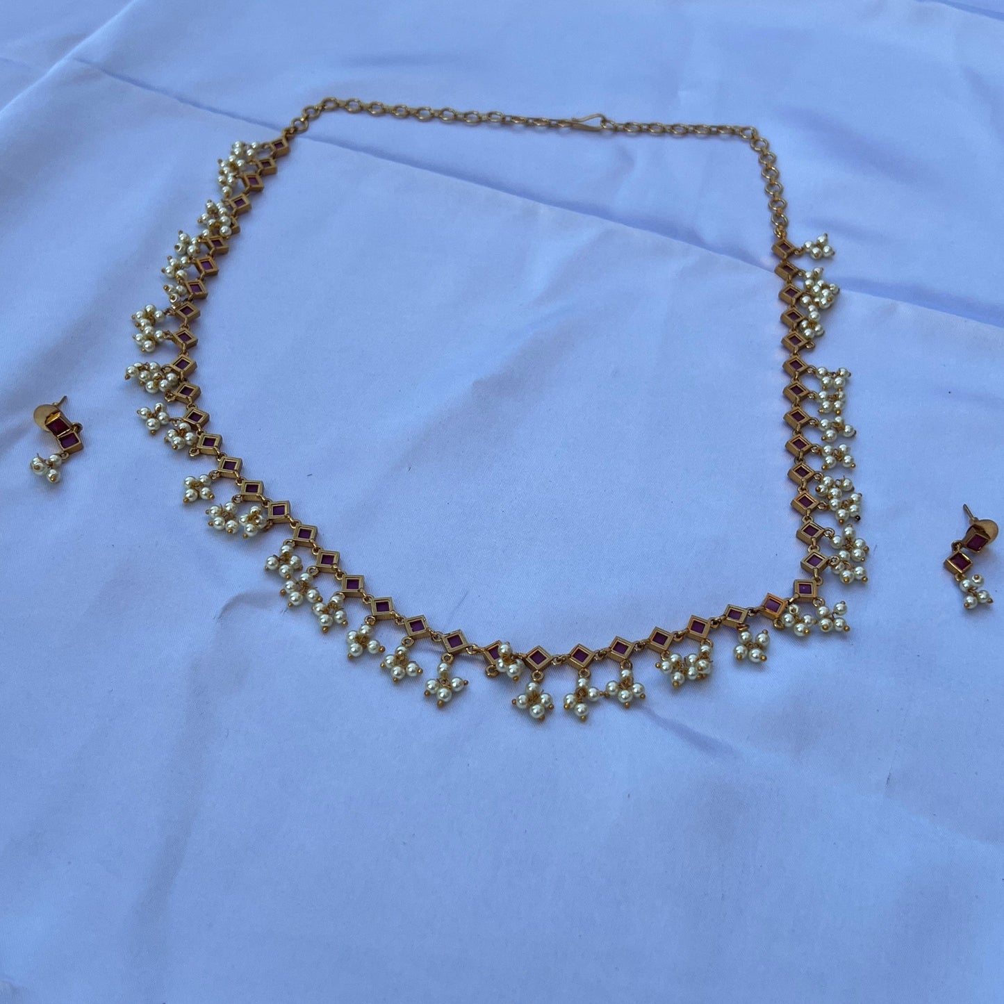 Traditional Jewellery