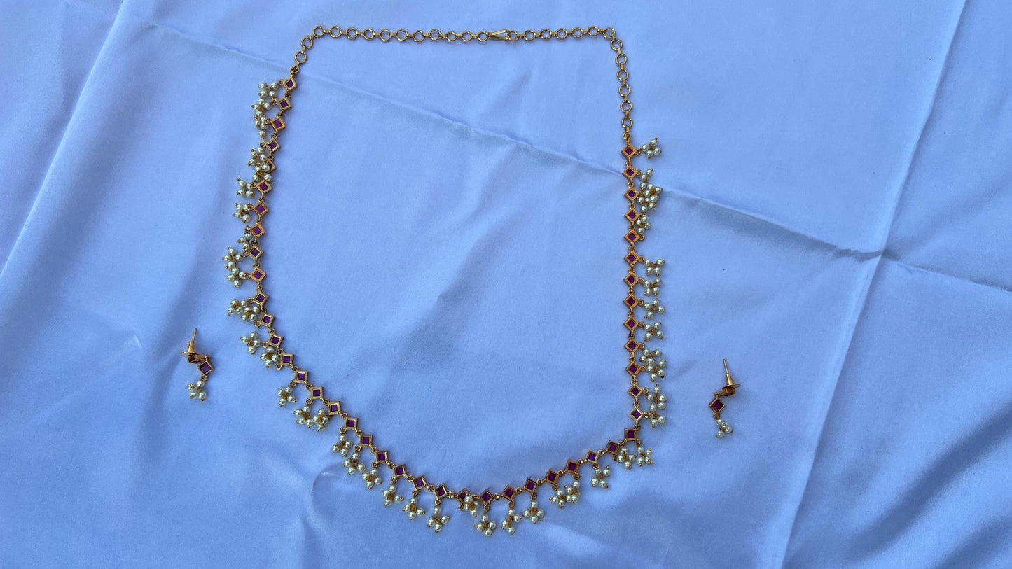 Traditional Jewellery