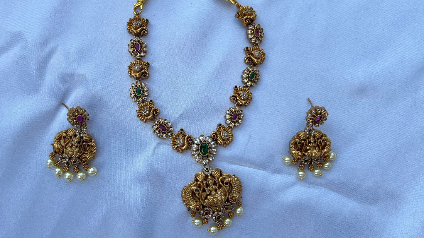 Traditional Jewellery
