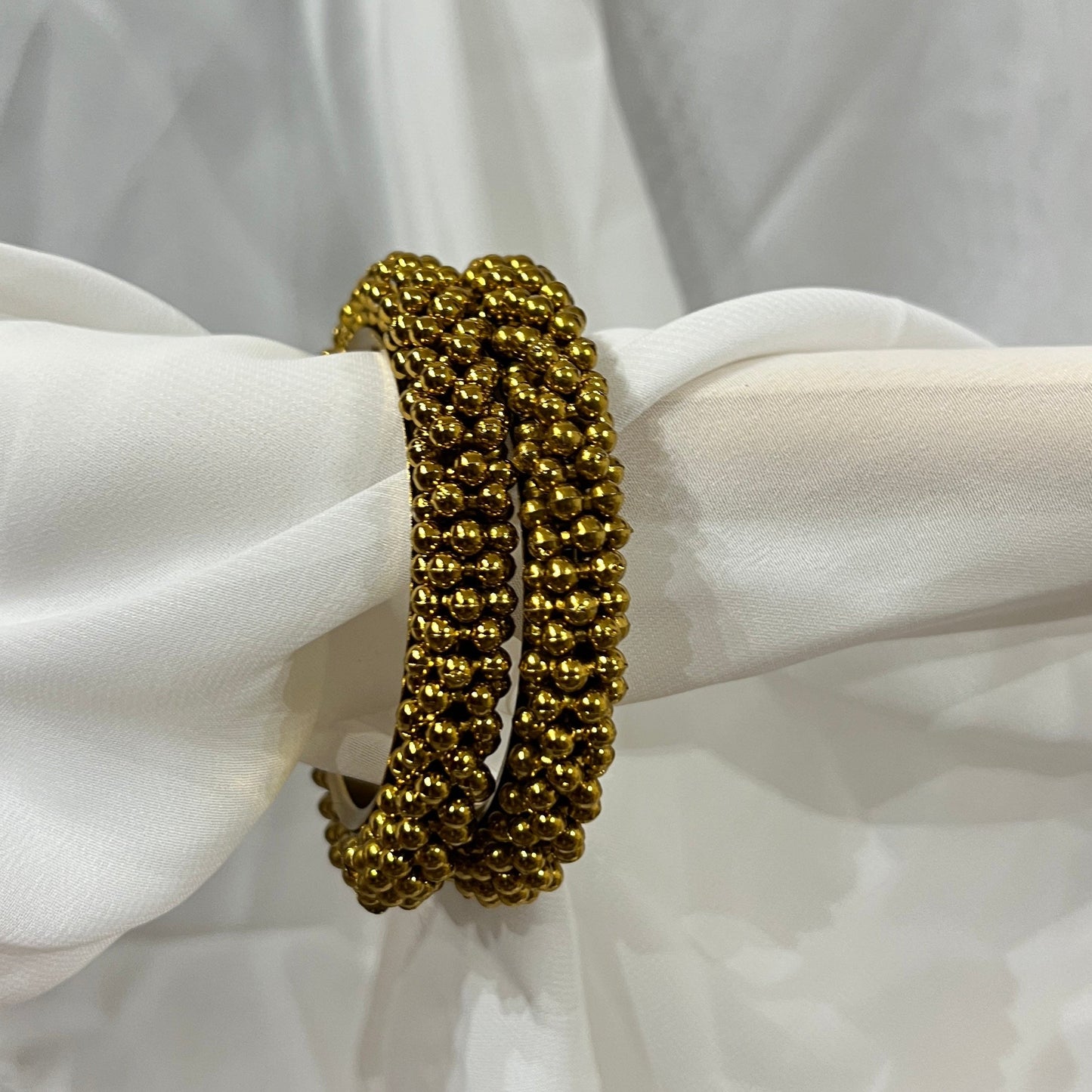 Elysian Bangles