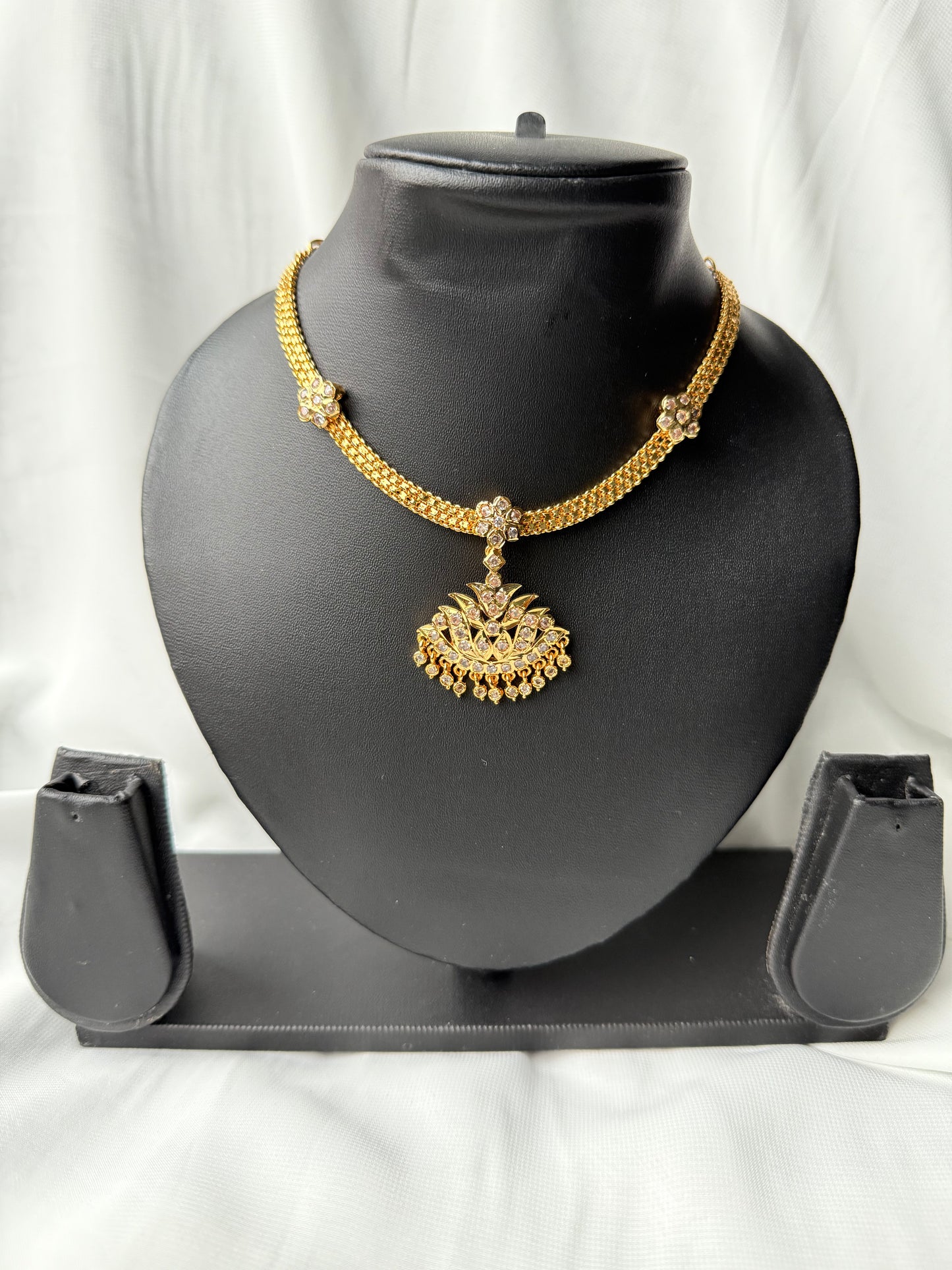 Attiyal Necklace