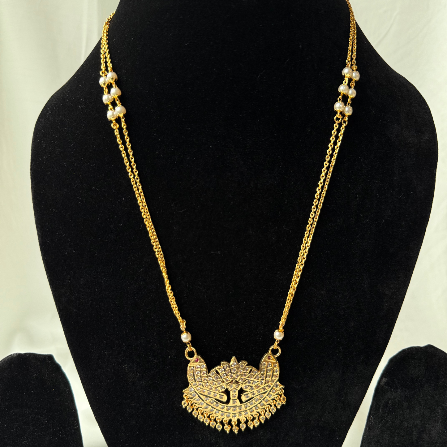 Pathakkam Chain
