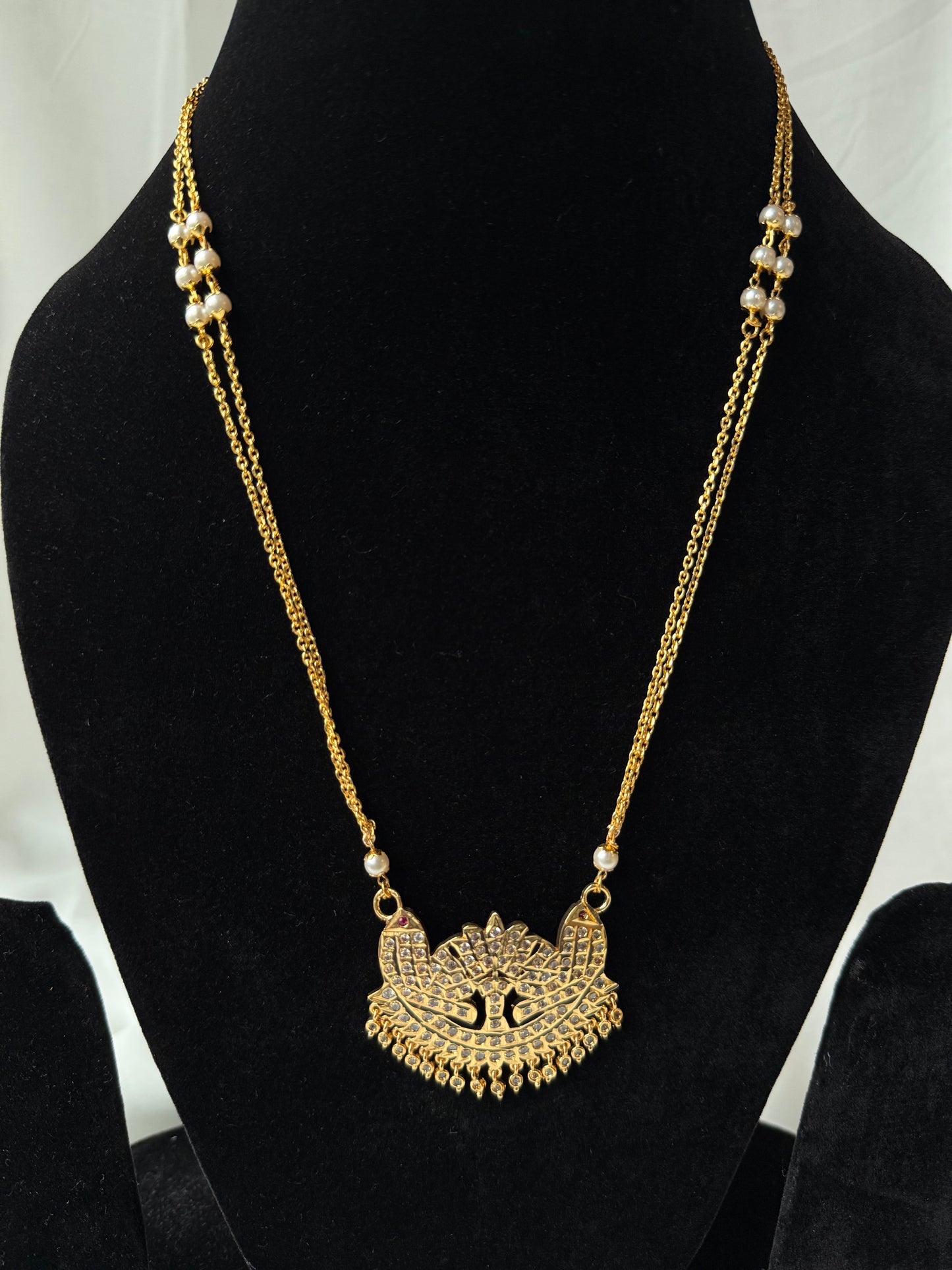 Pathakkam Chain