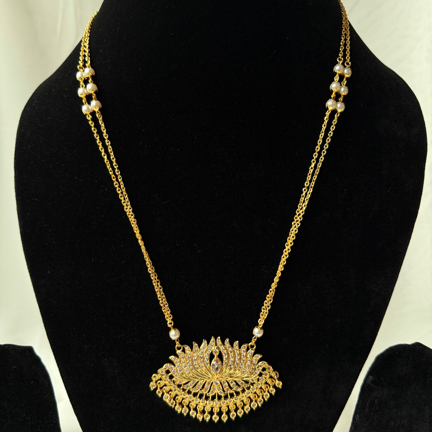 Pathakkam Chain