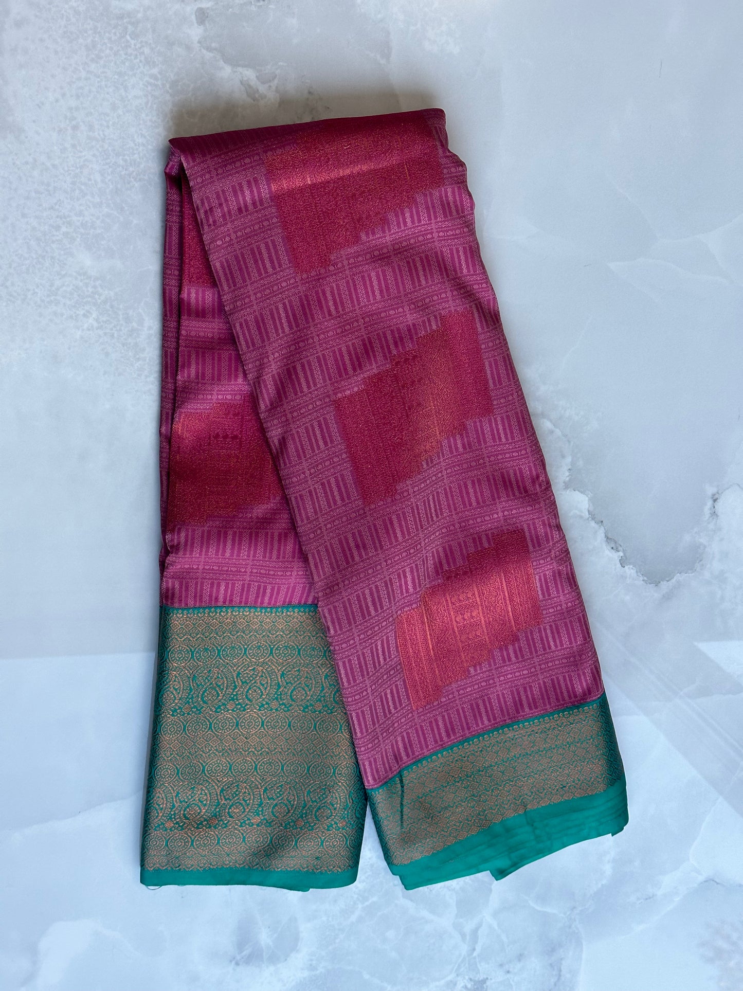 Semi Kanchipuram