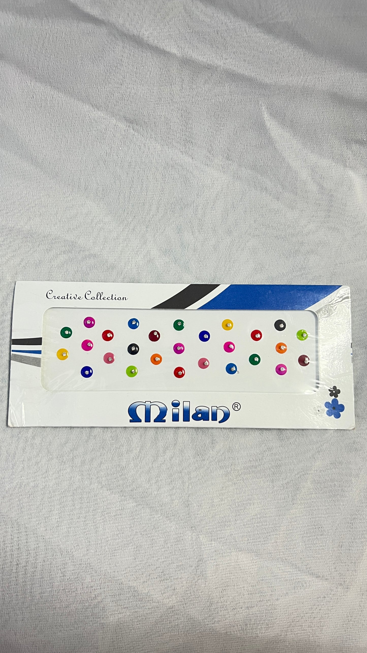 Bindi Card