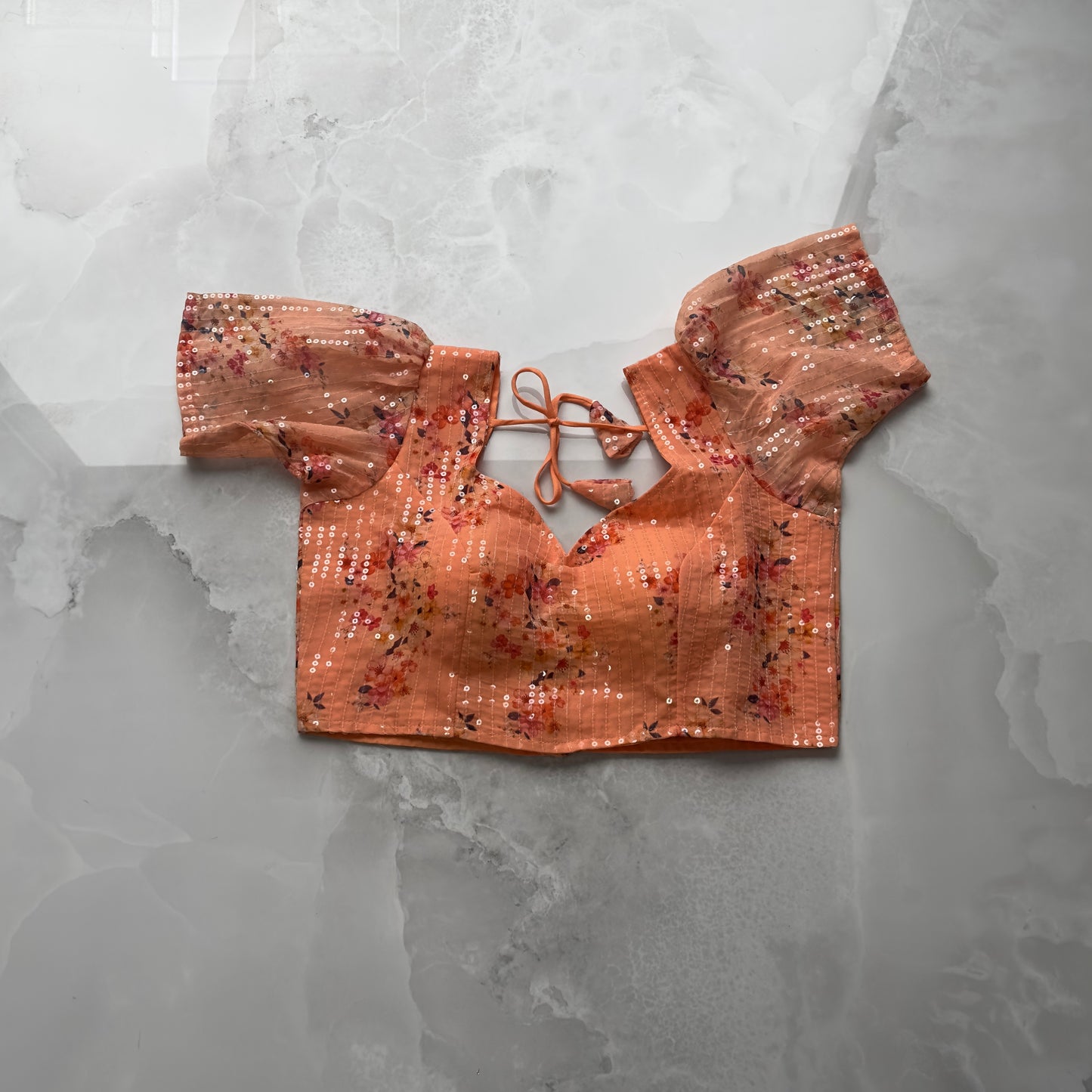 Readymade Blouse