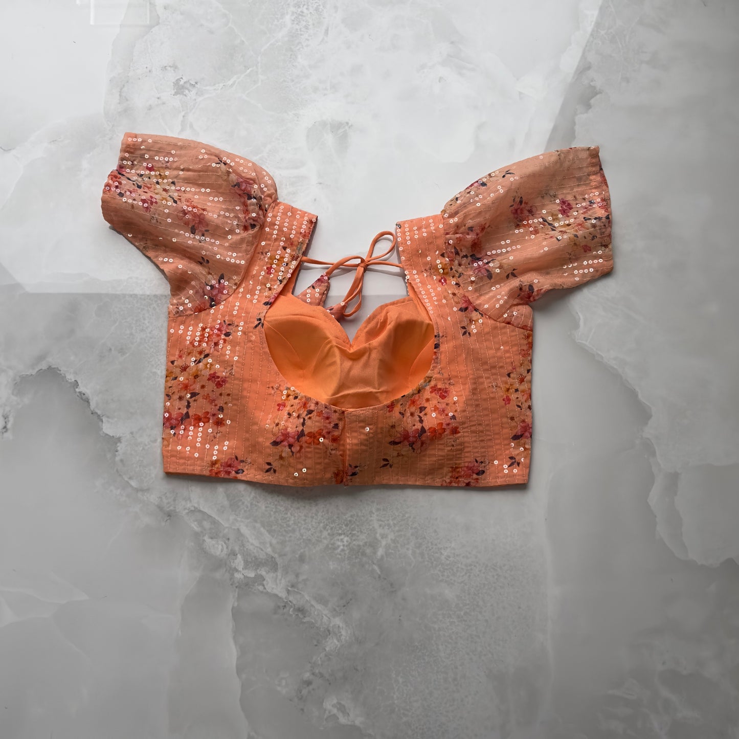 Readymade Blouse