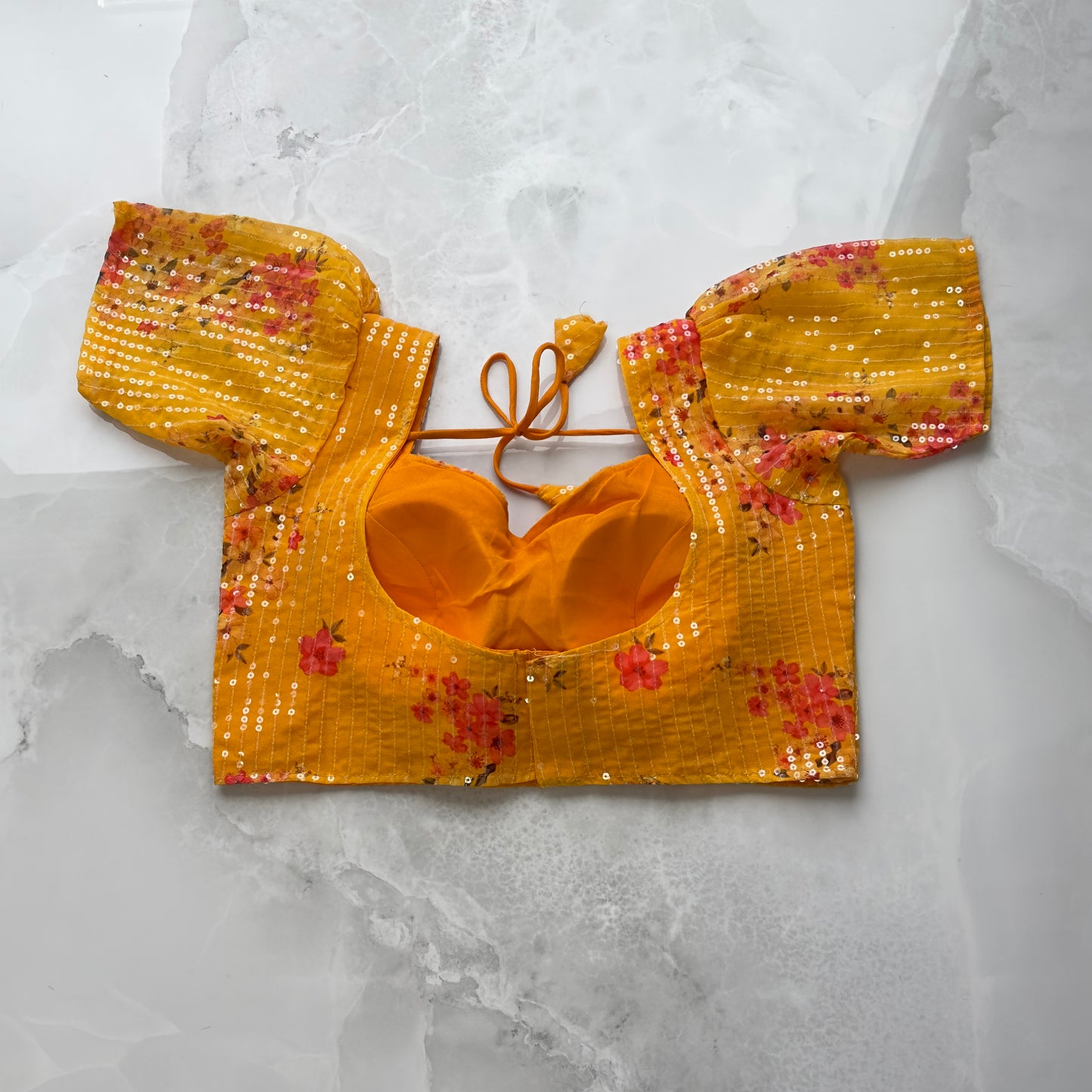 Readymade Blouse