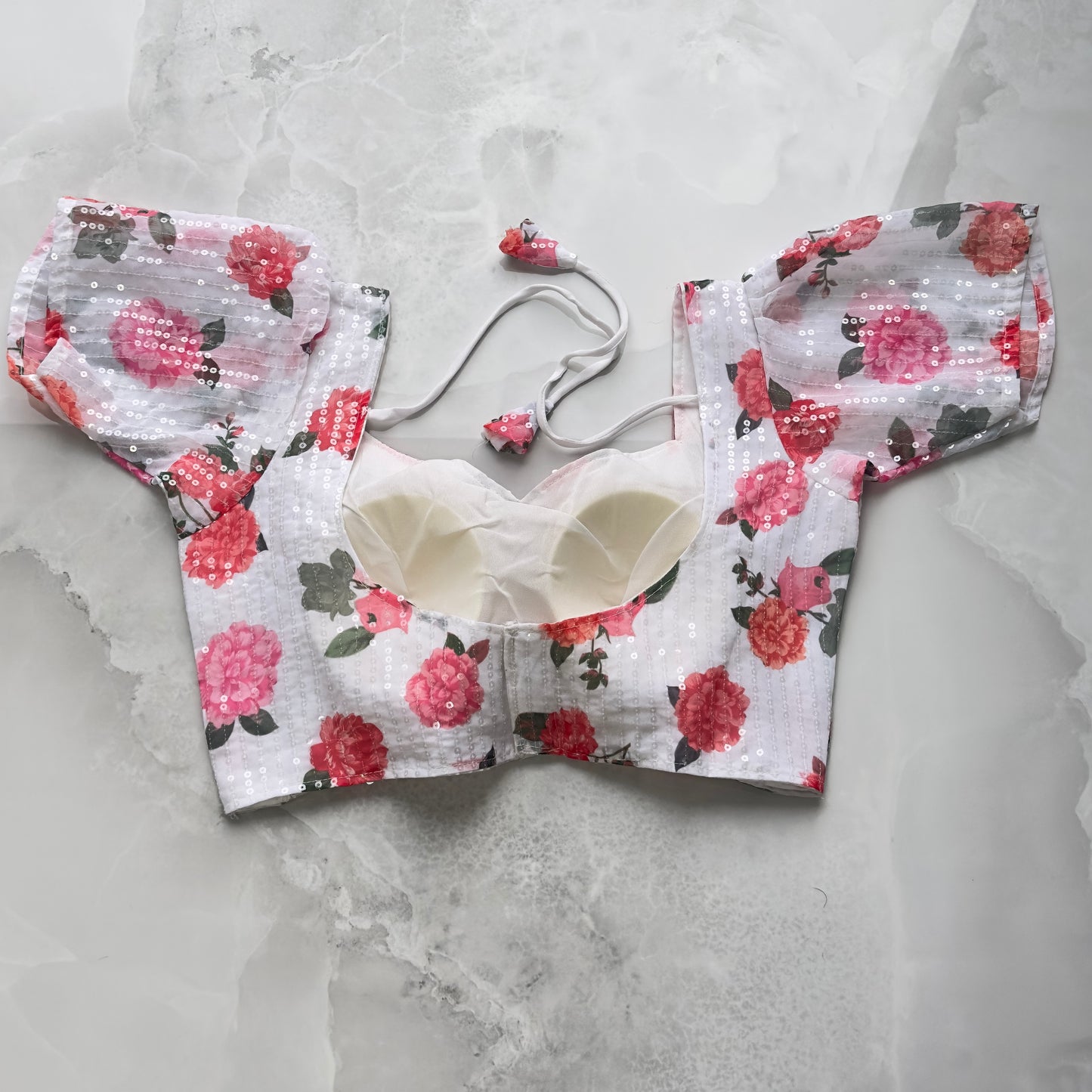Readymade Blouse