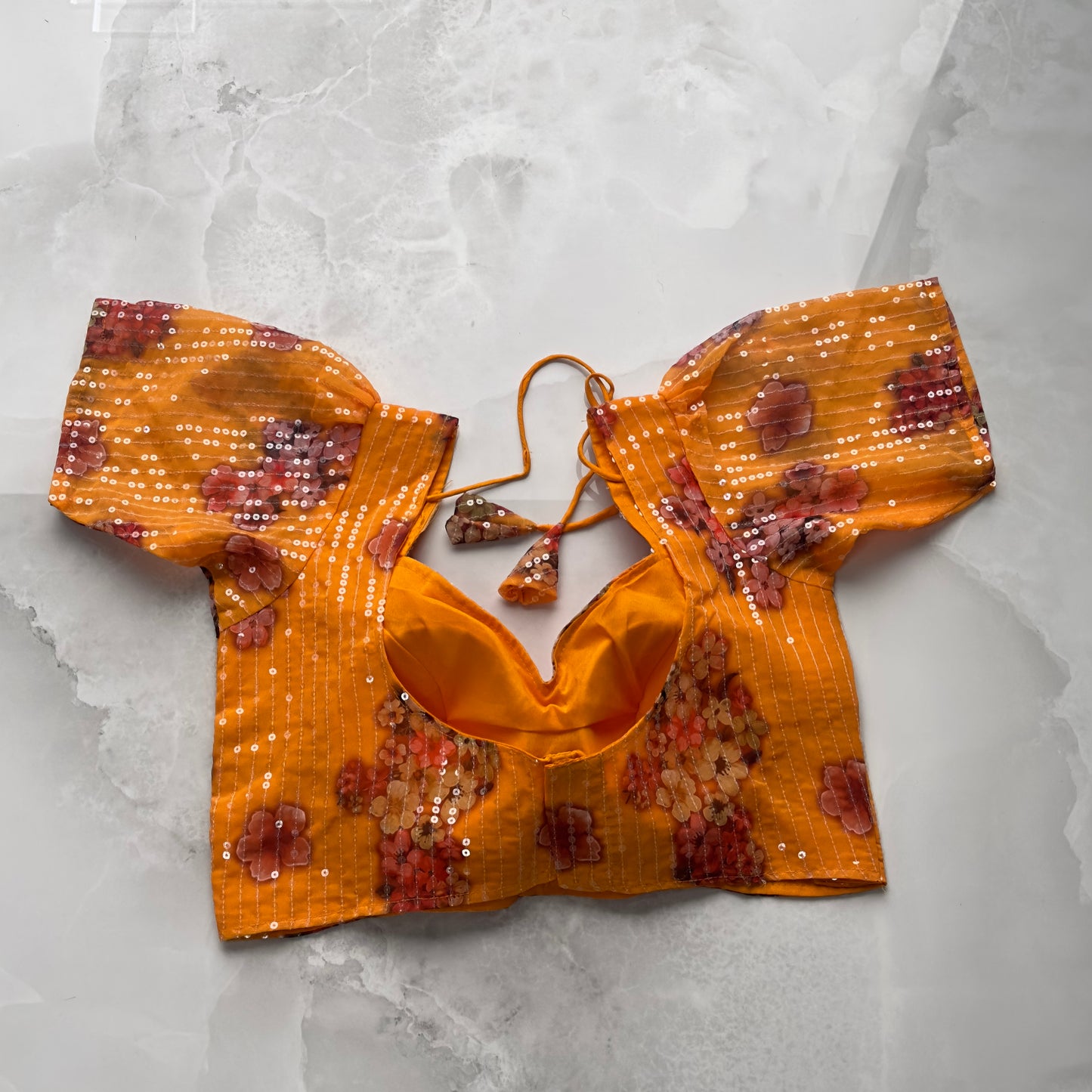 Readymade Blouse