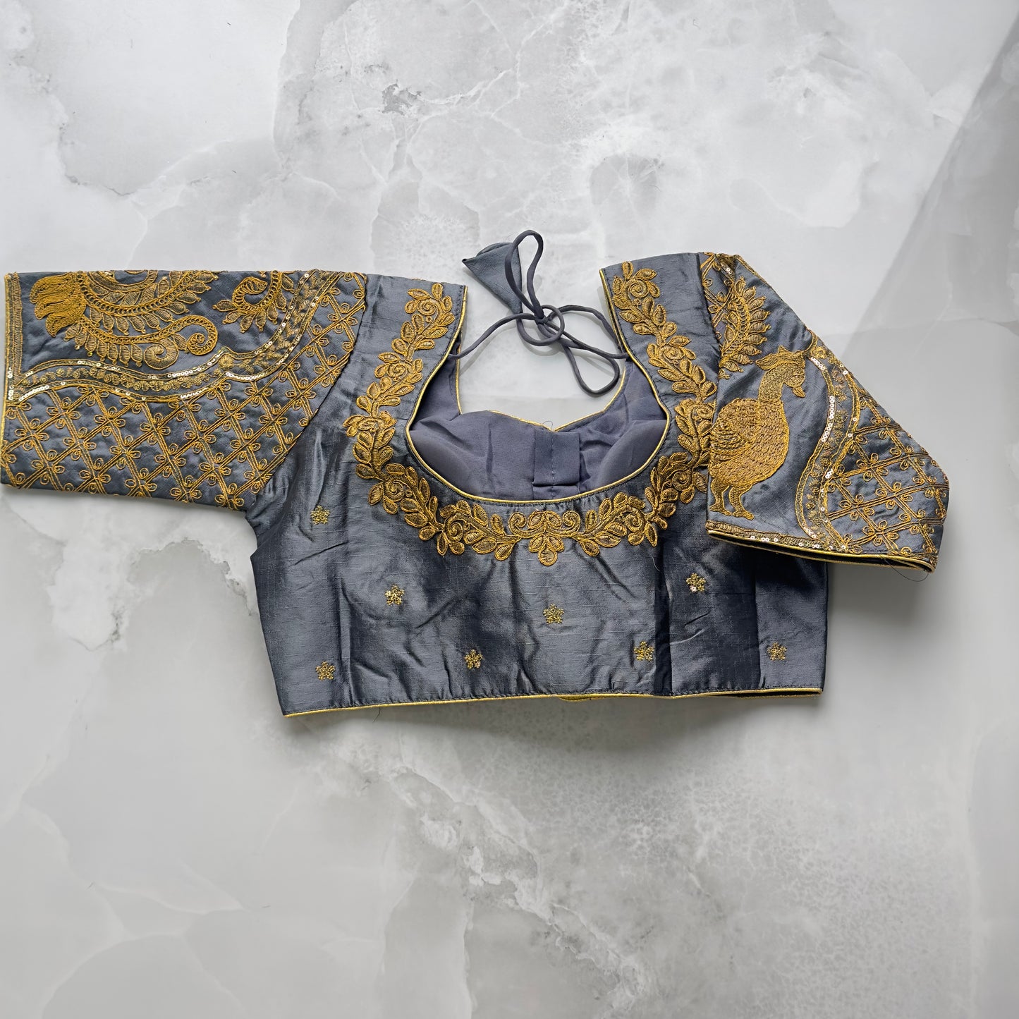 Readymade Blouse