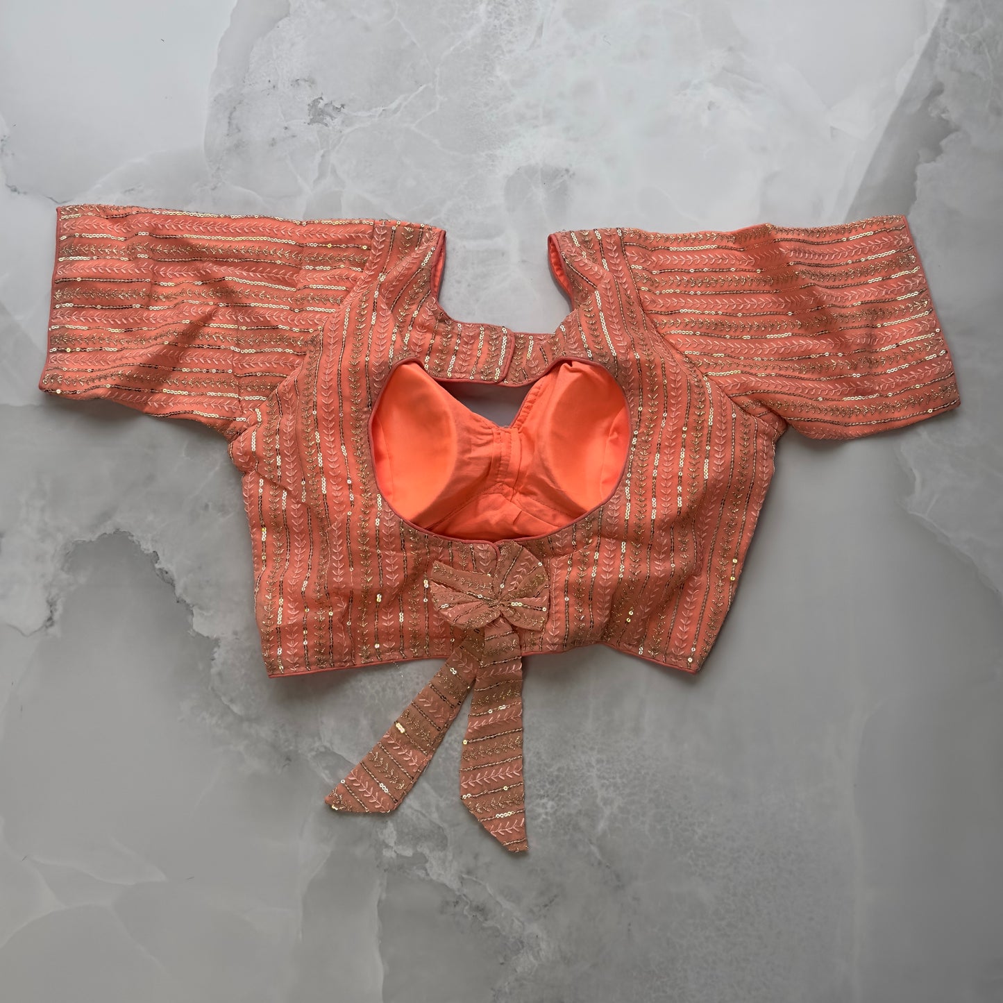 Readymade Blouse