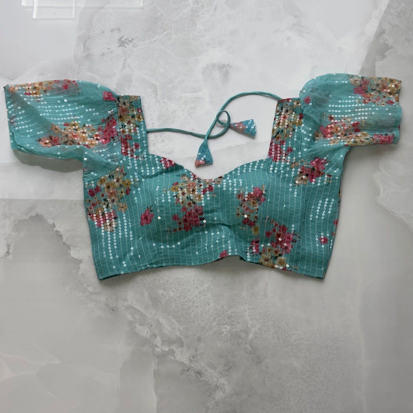 Readymade Blouse