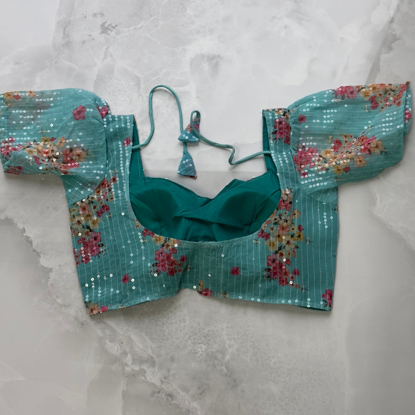 Readymade Blouse