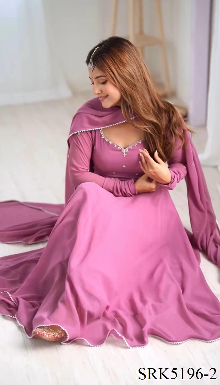 Ruhani Anarkali