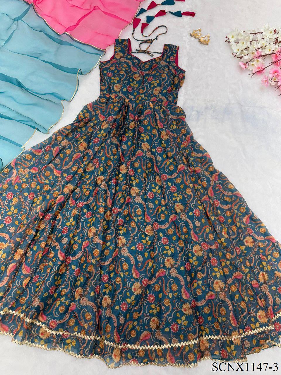 Leher Anarkali