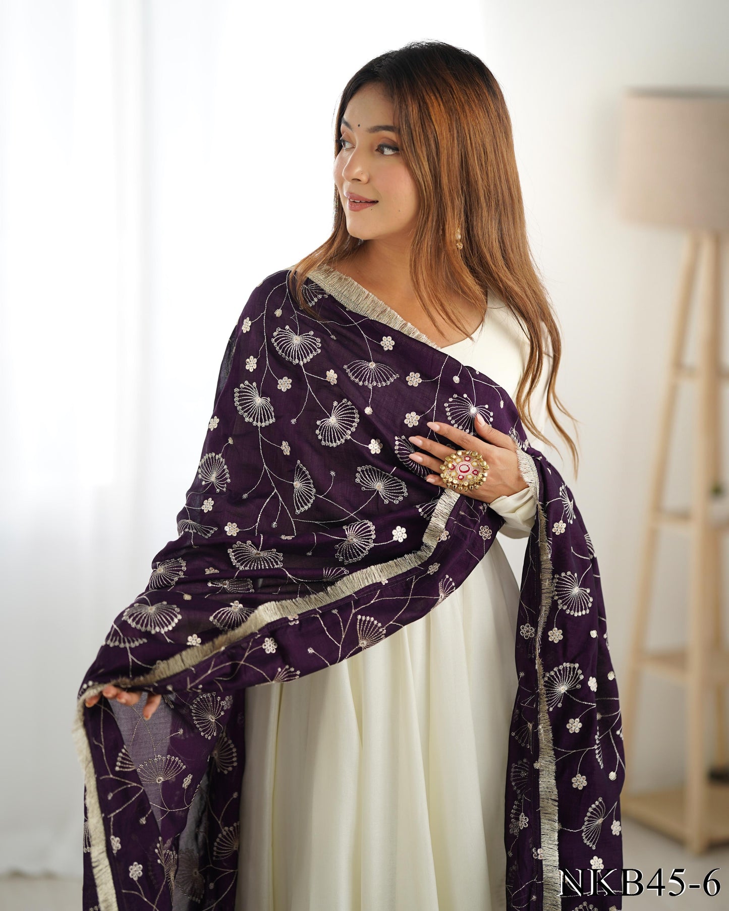 Mehar Anarkali