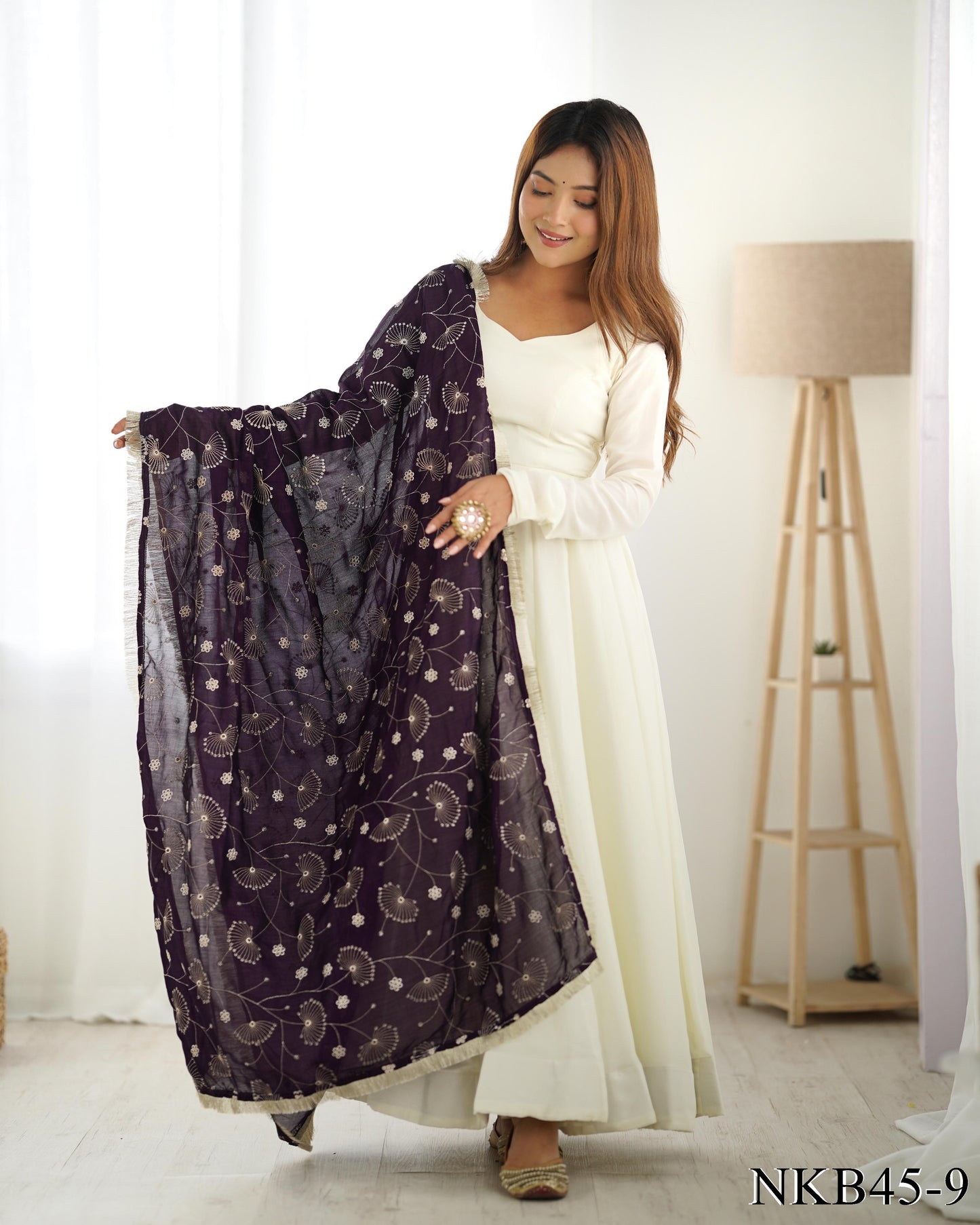 Mehar Anarkali