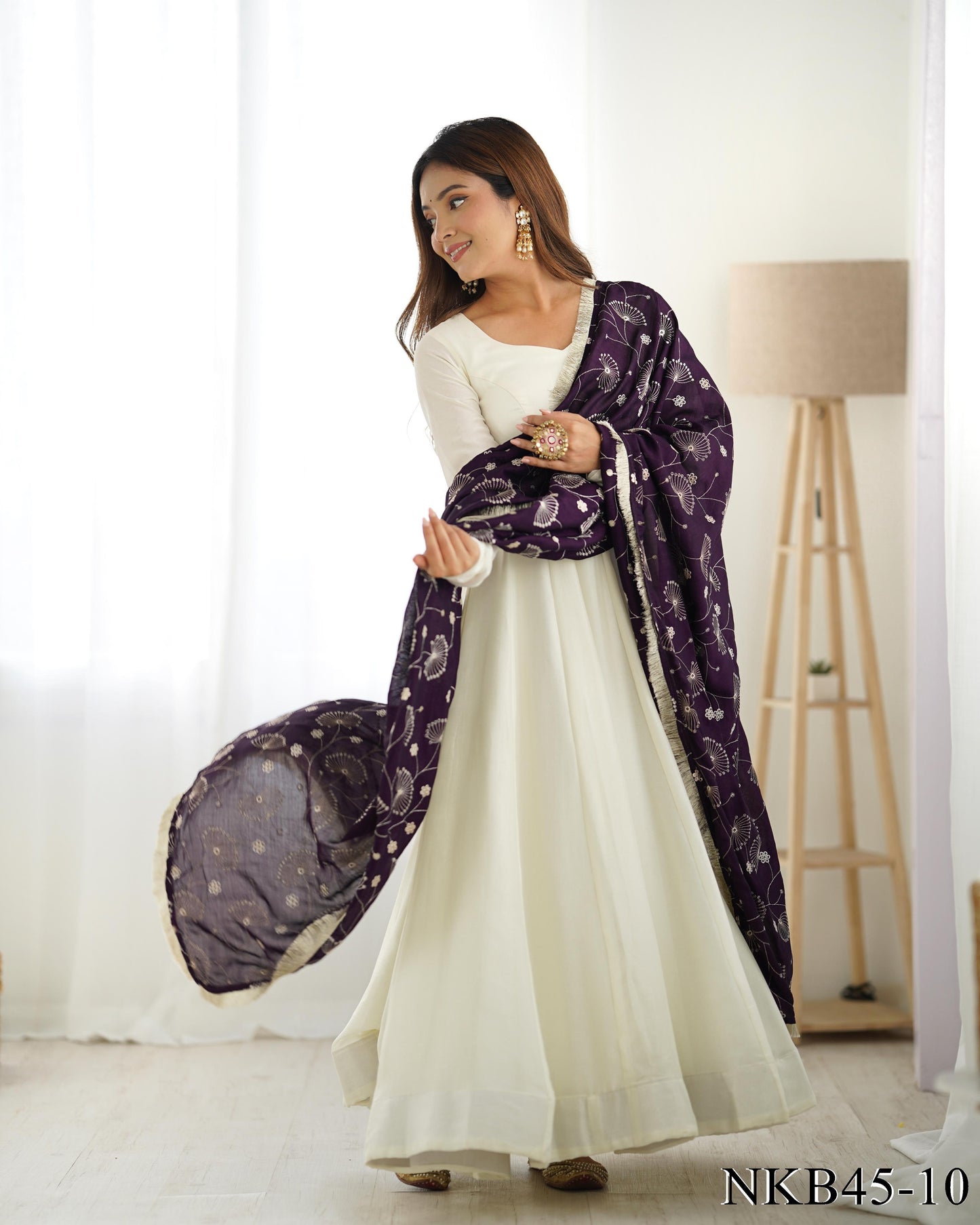 Mehar Anarkali