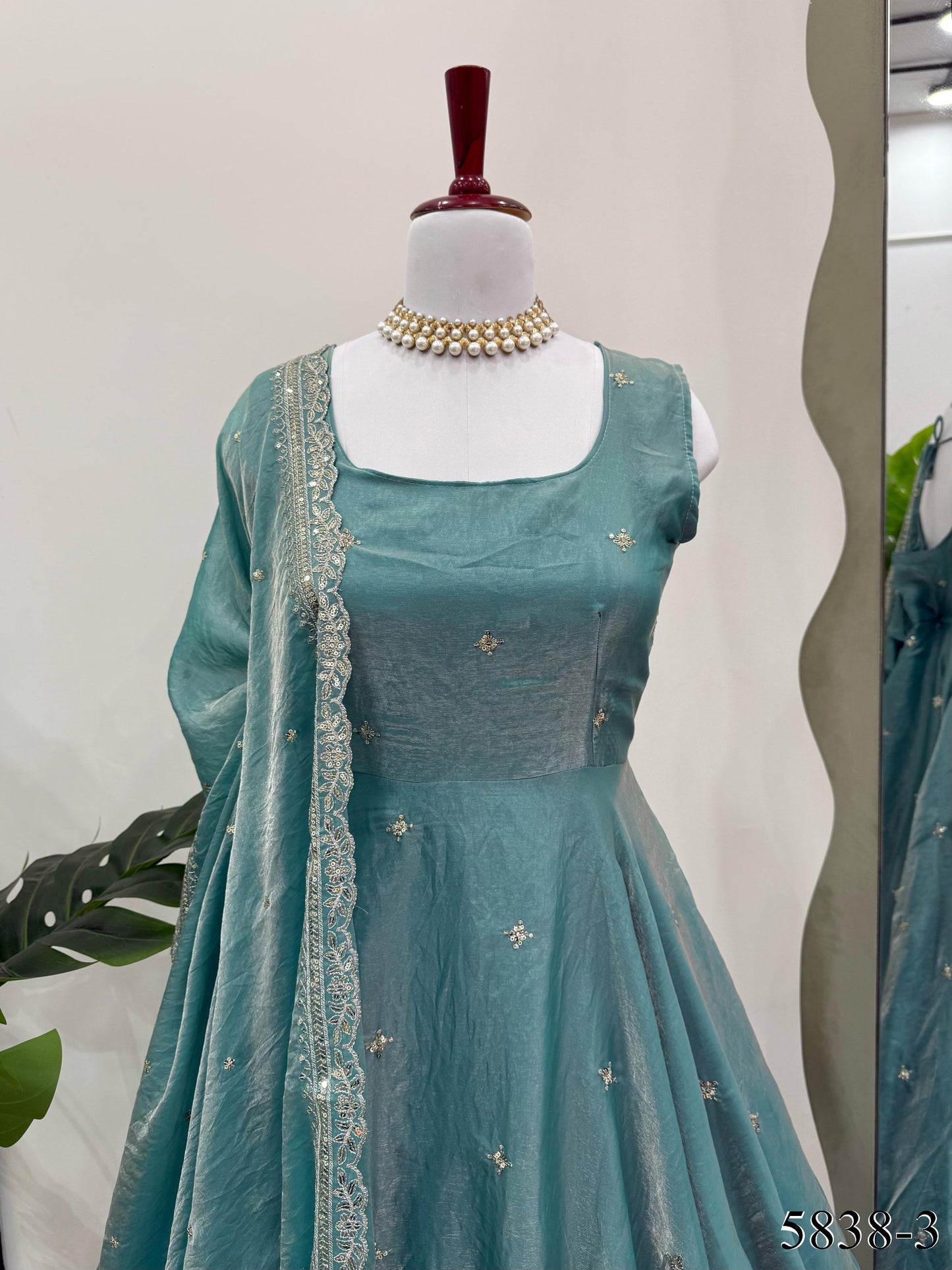 Amaira Anarkali