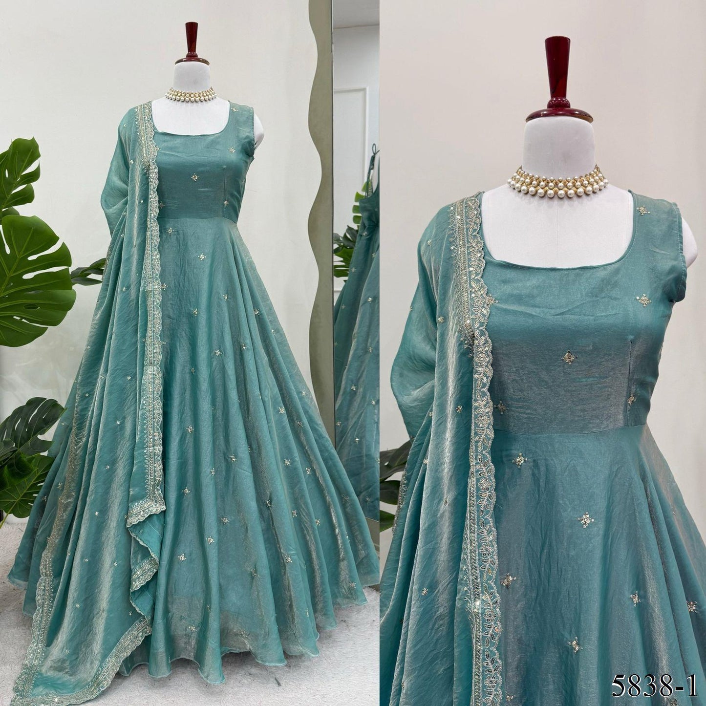 Amaira Anarkali