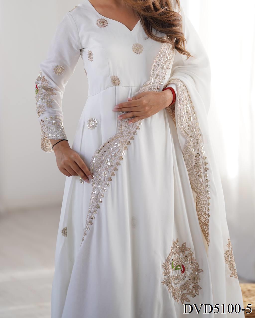 Nazra Anarkali