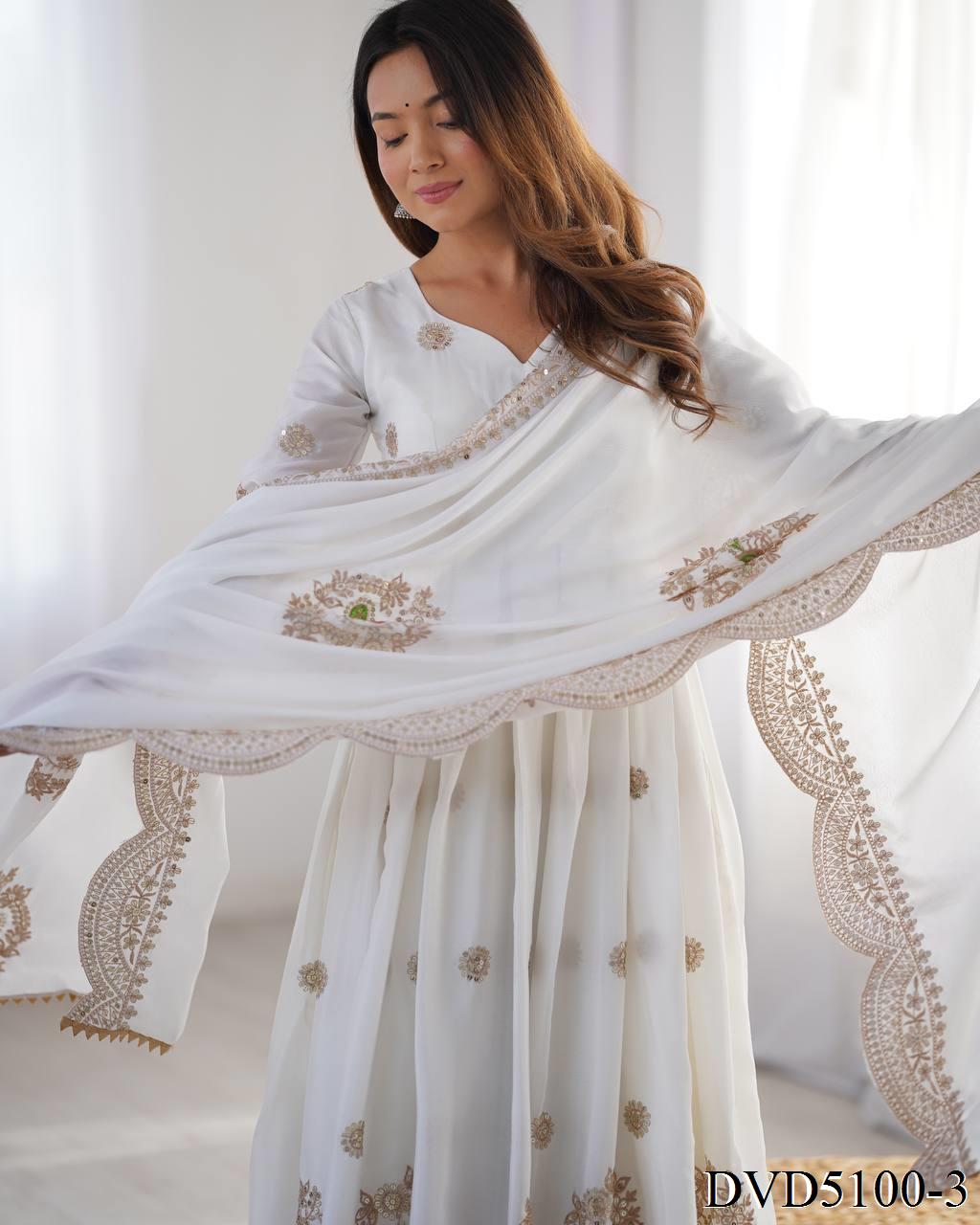 Nazra Anarkali
