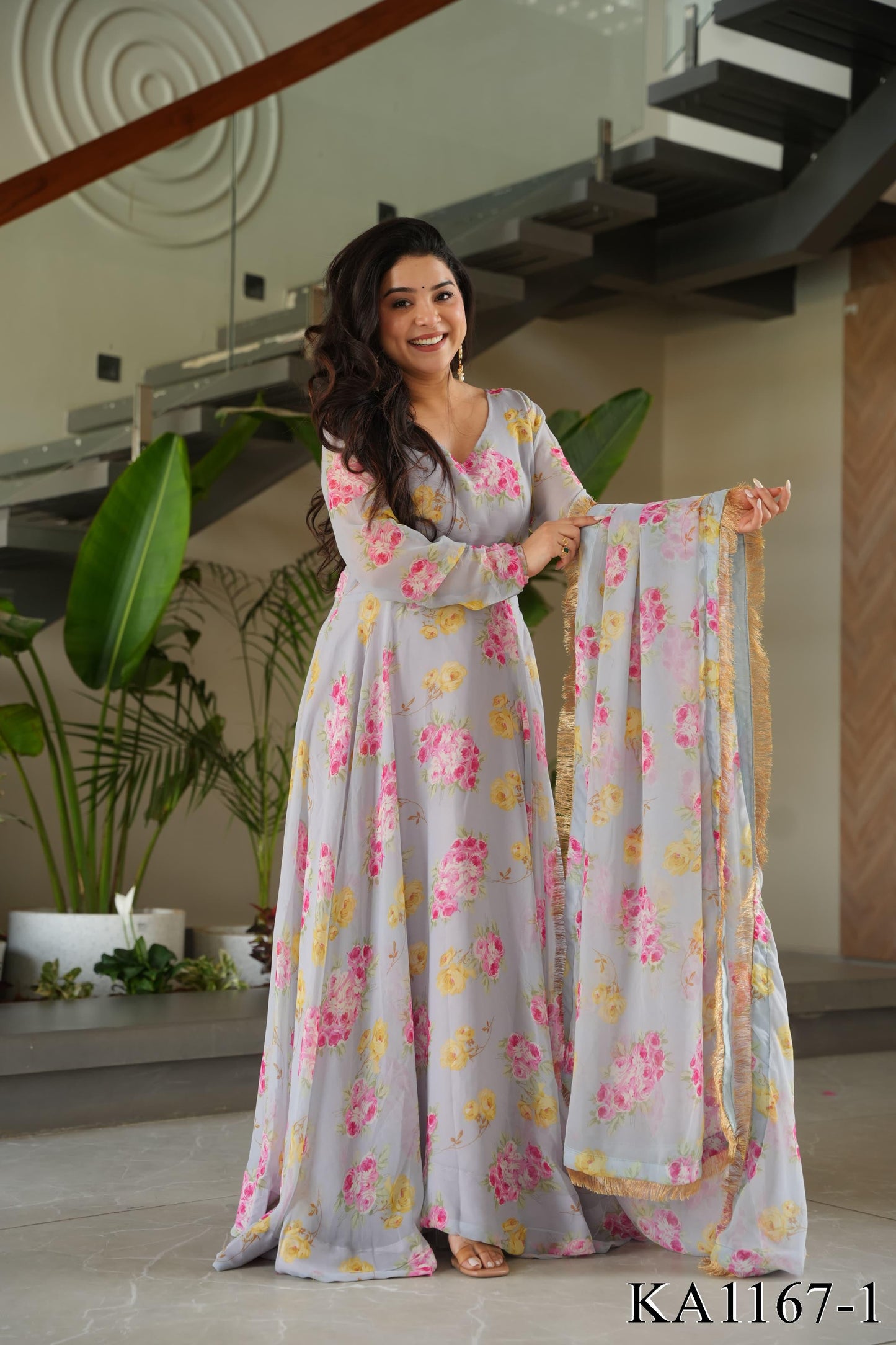 Zia Anarkali