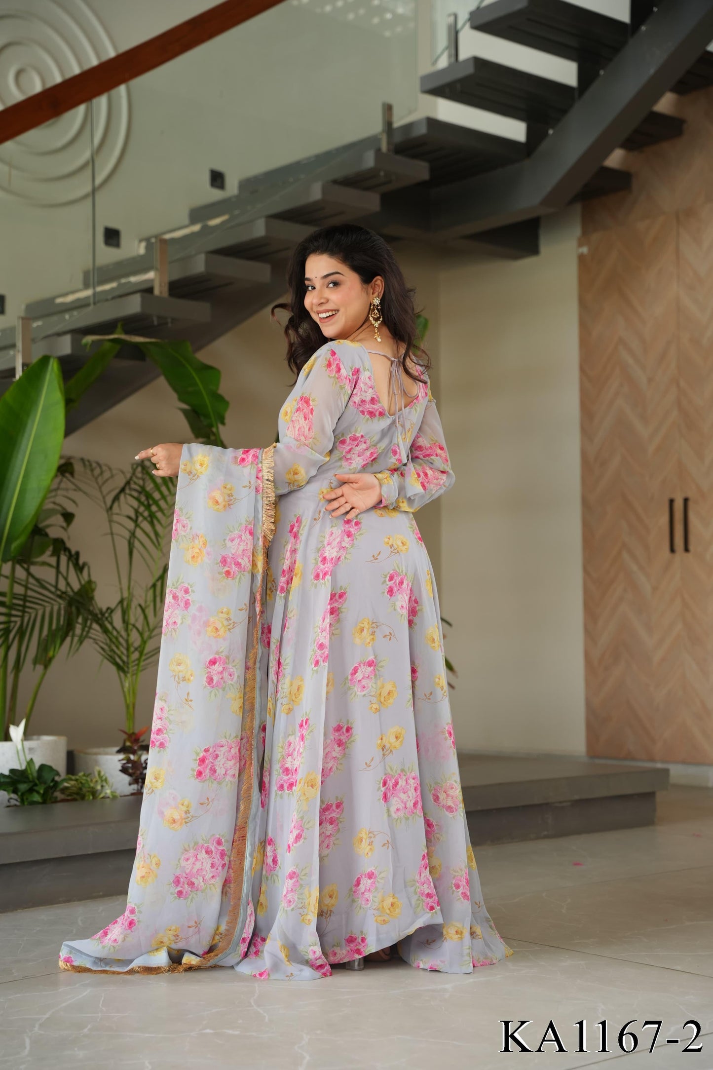 Zia Anarkali