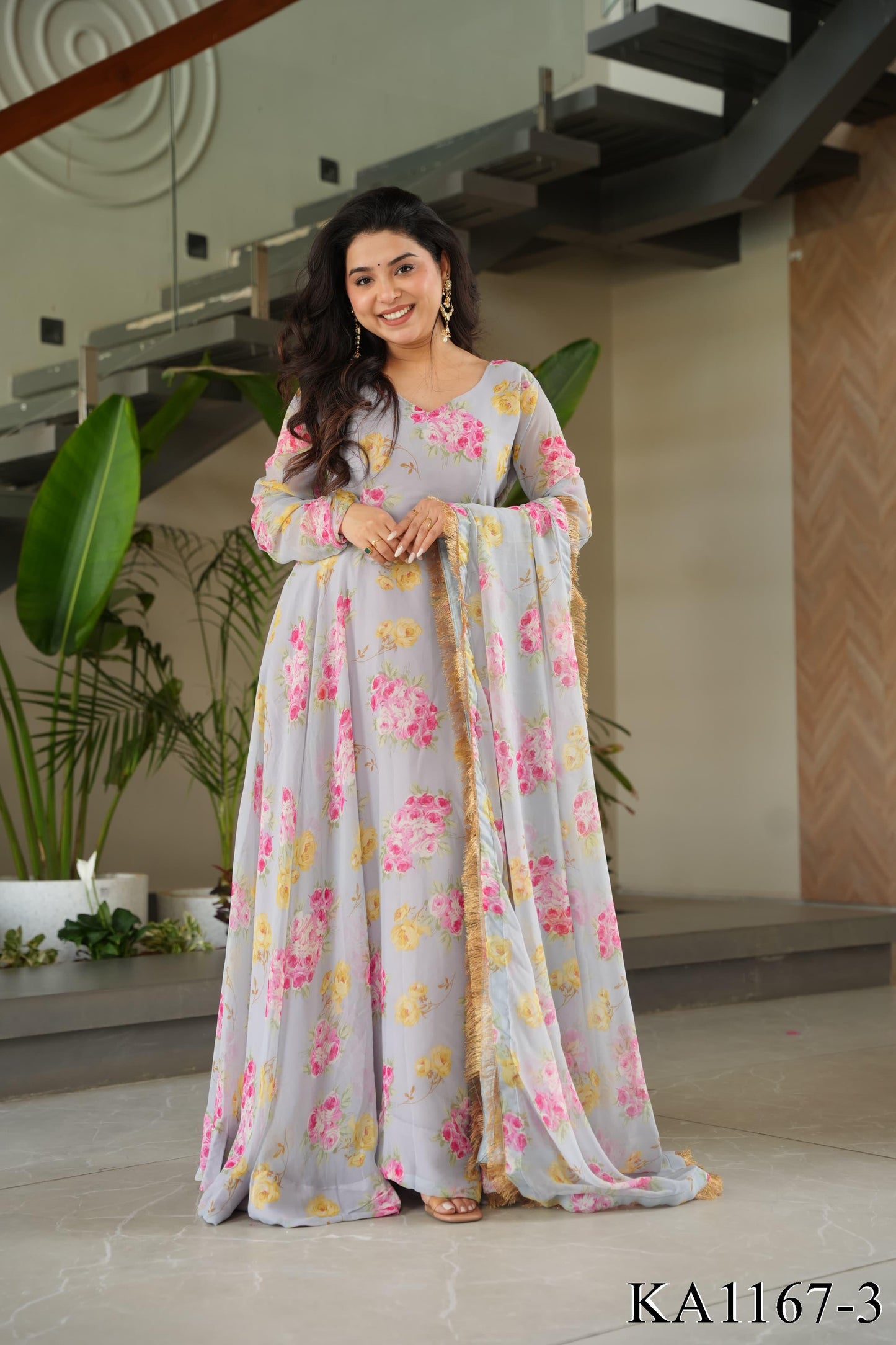 Zia Anarkali