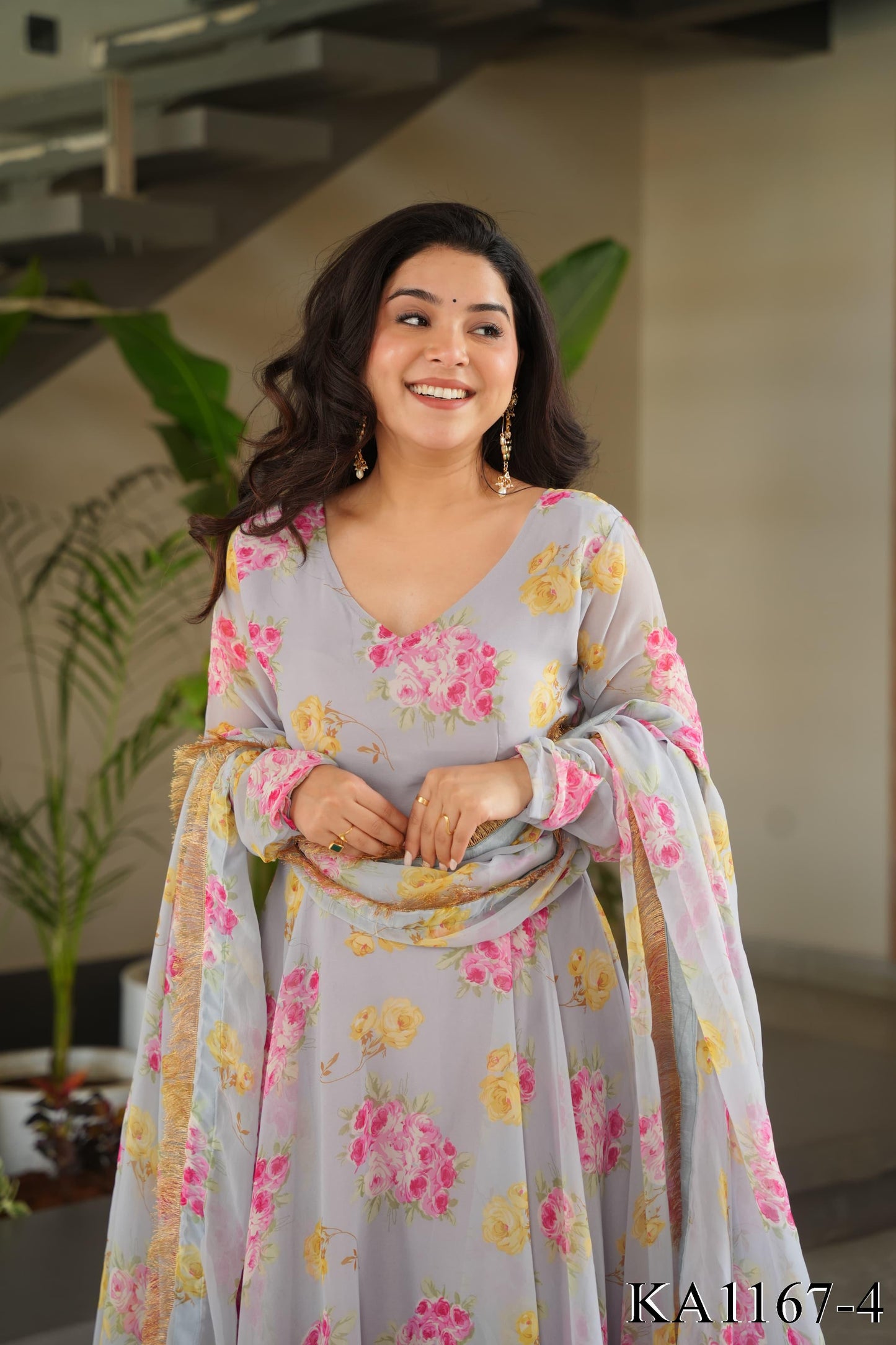 Zia Anarkali