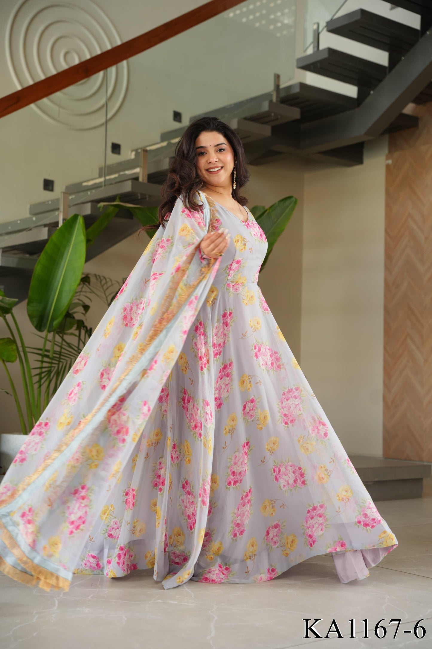 Zia Anarkali
