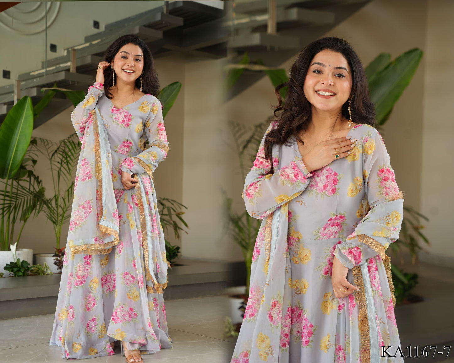 Zia Anarkali